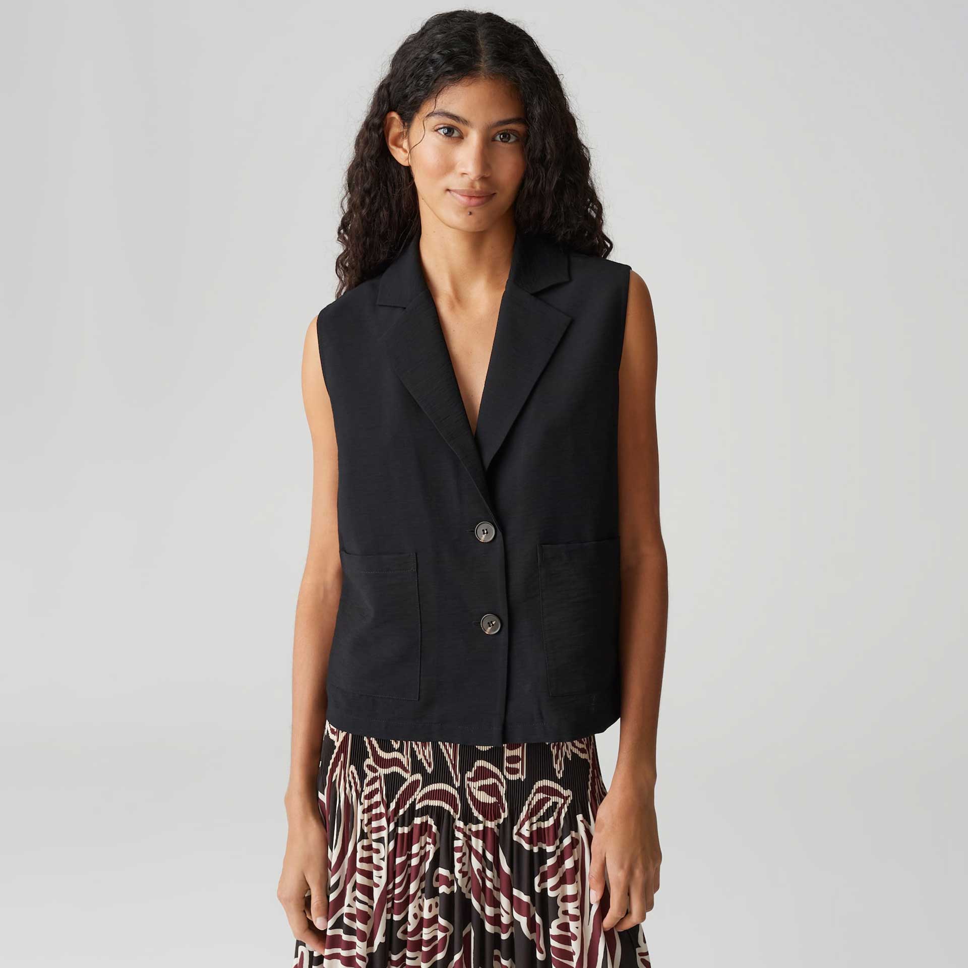 Opus Gilet Wilessa