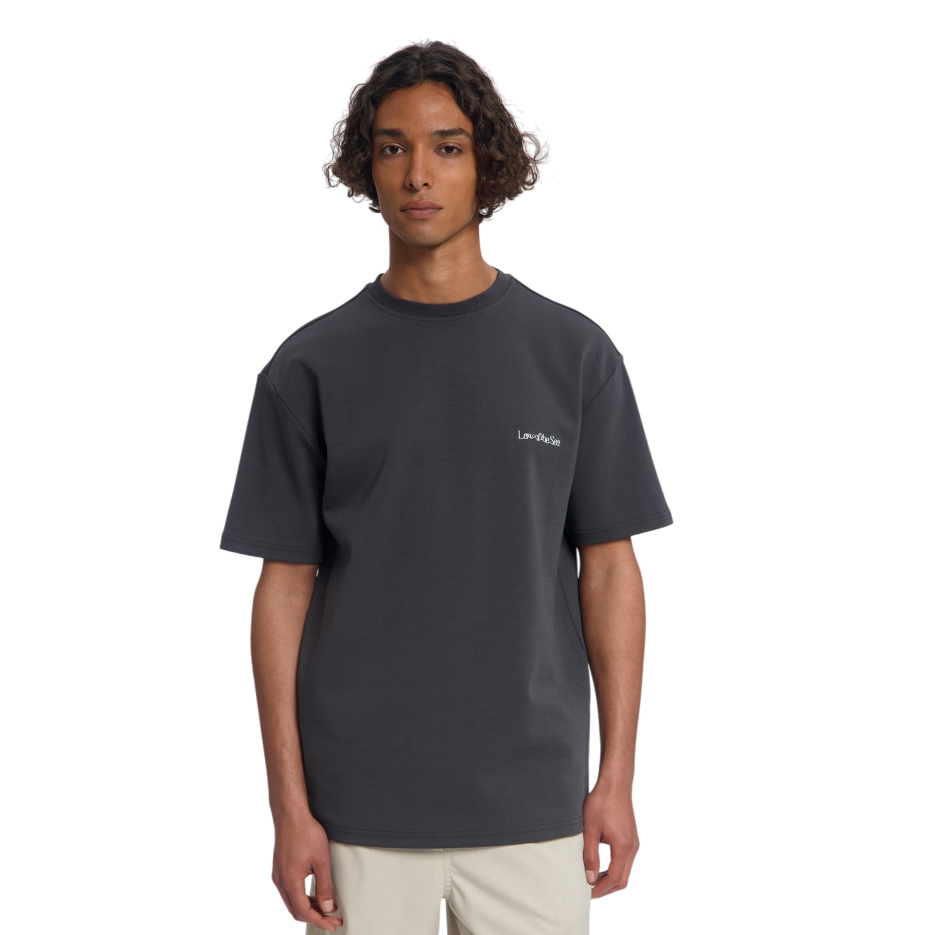 Law of the Sea T-shirt