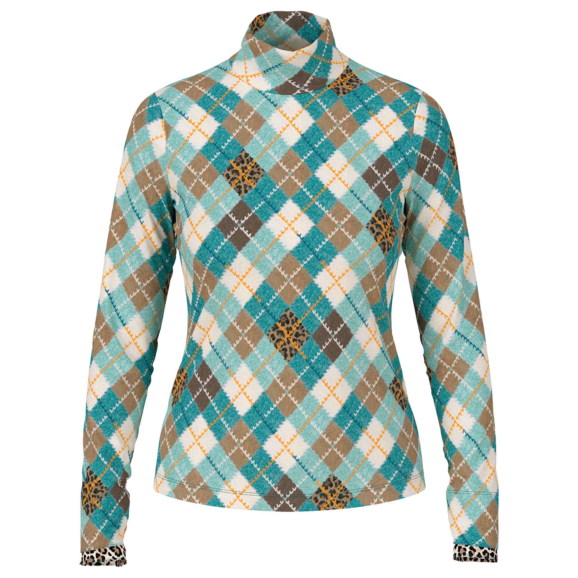 Marc Cain Sport T-shirt