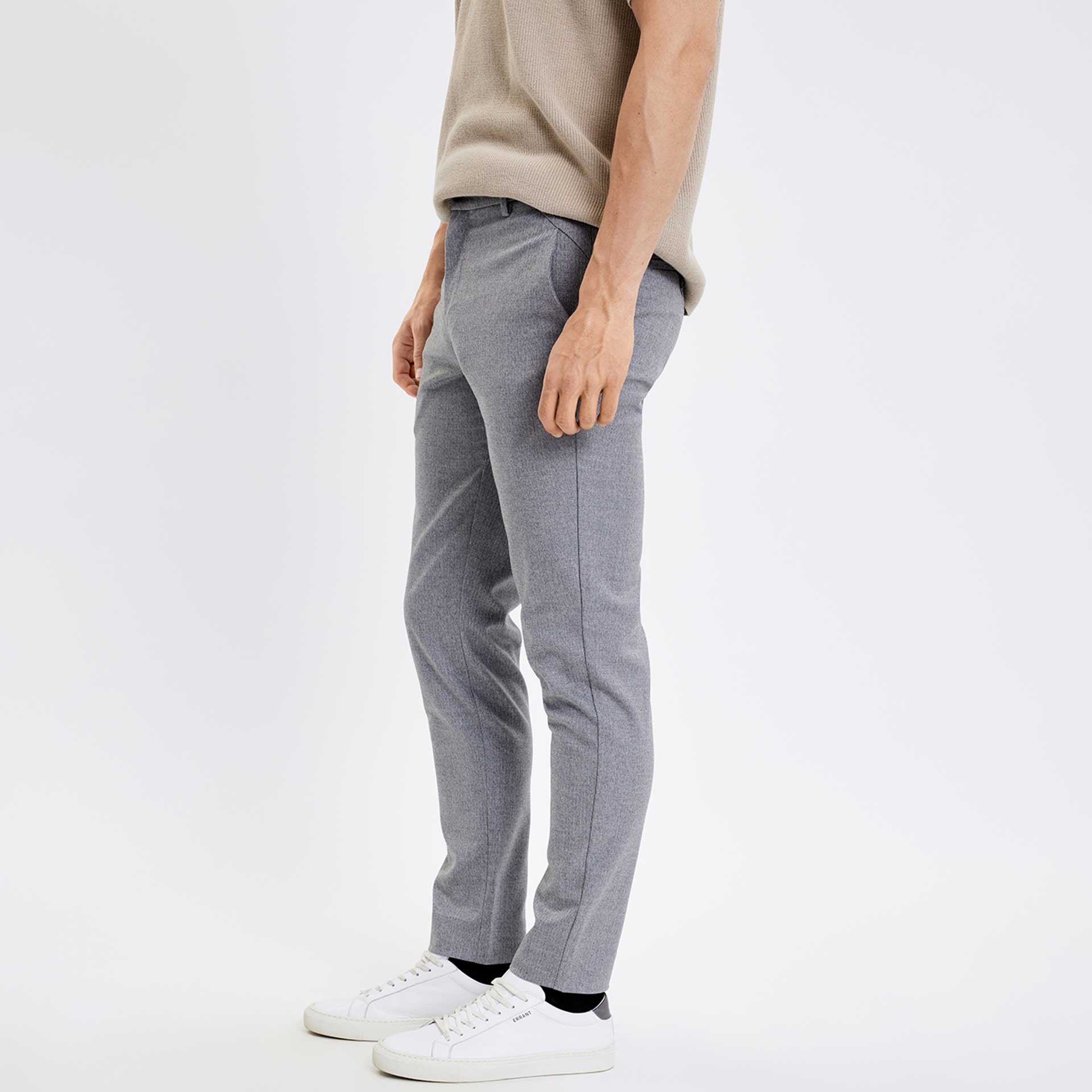 Plain Broek