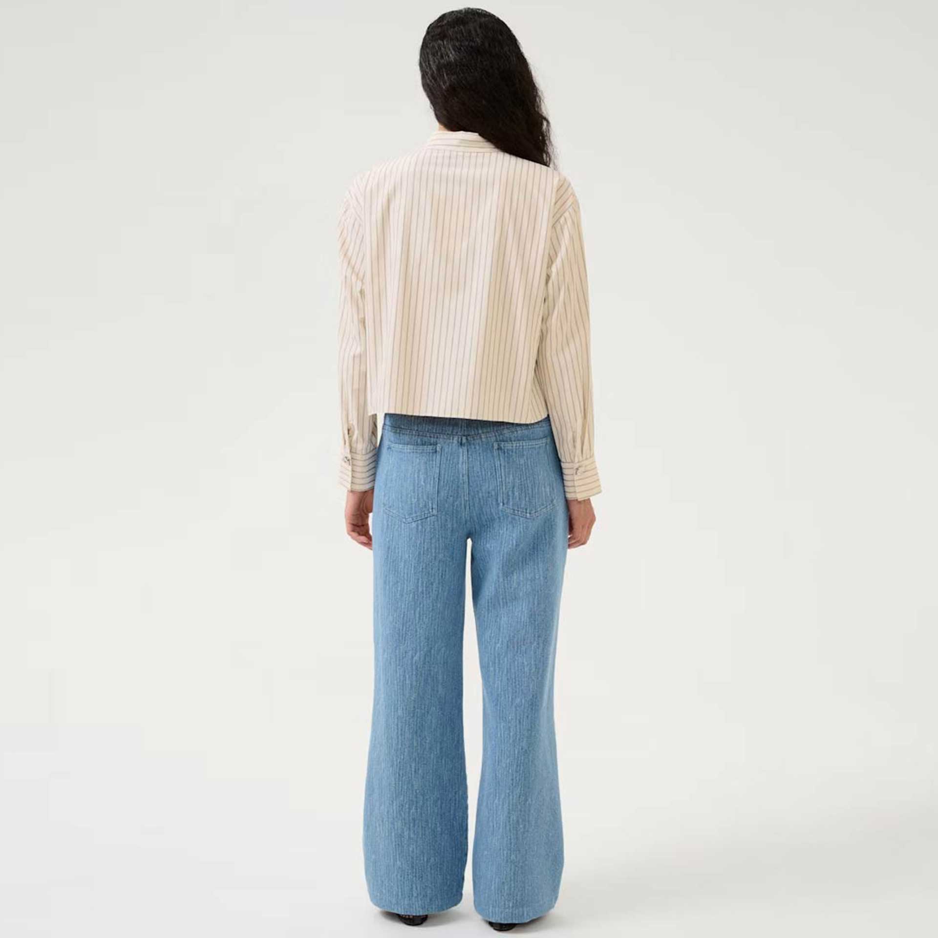 Karen by Simonsen Blouse Uda 