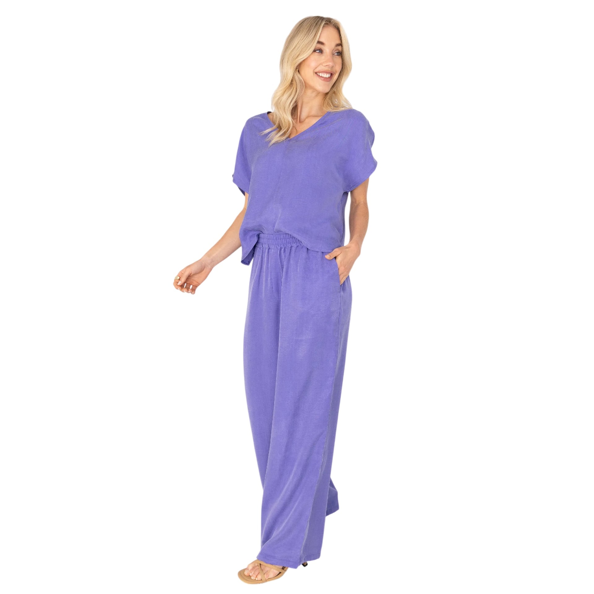 Anna  Blouse Siena