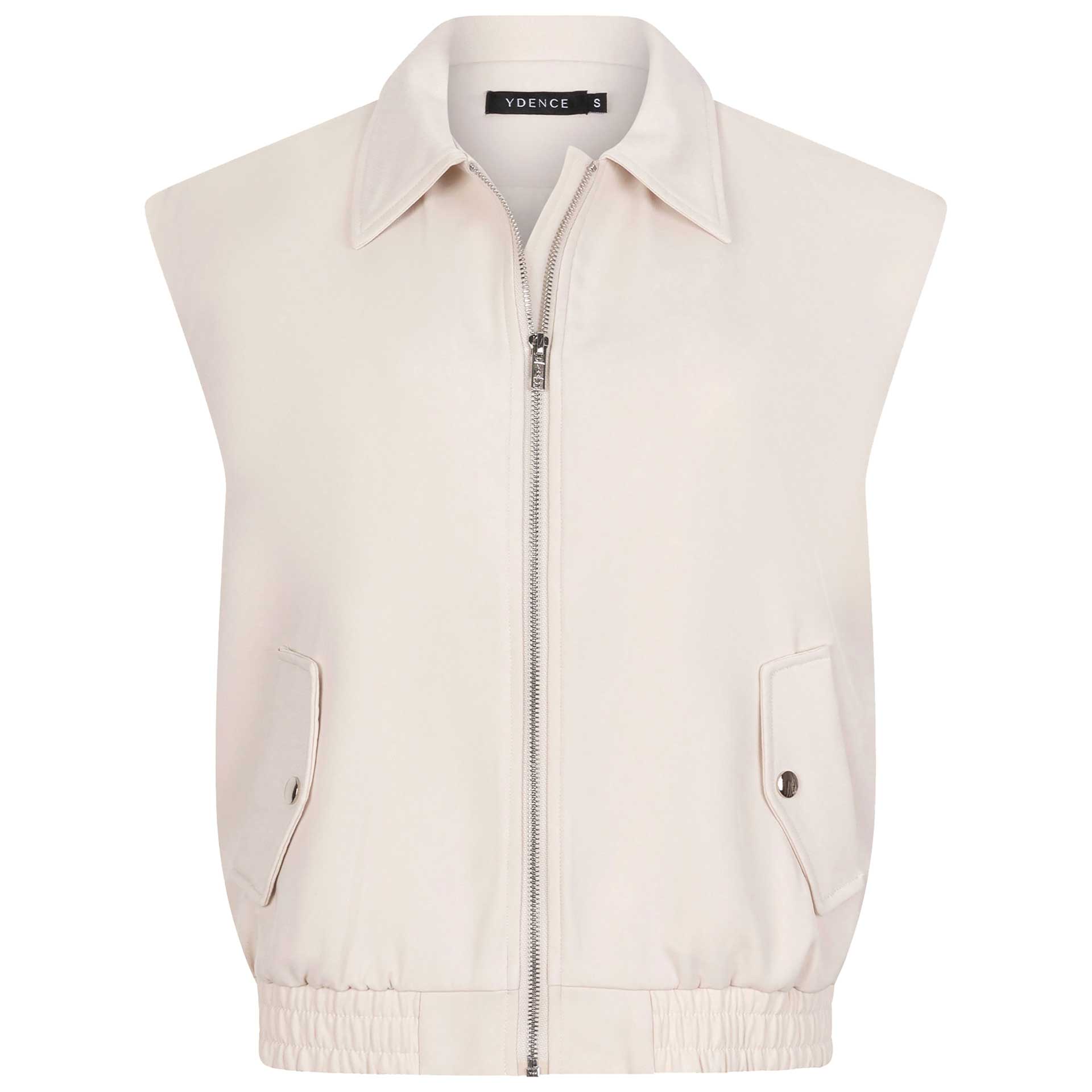 Ydence Gilet Danielle