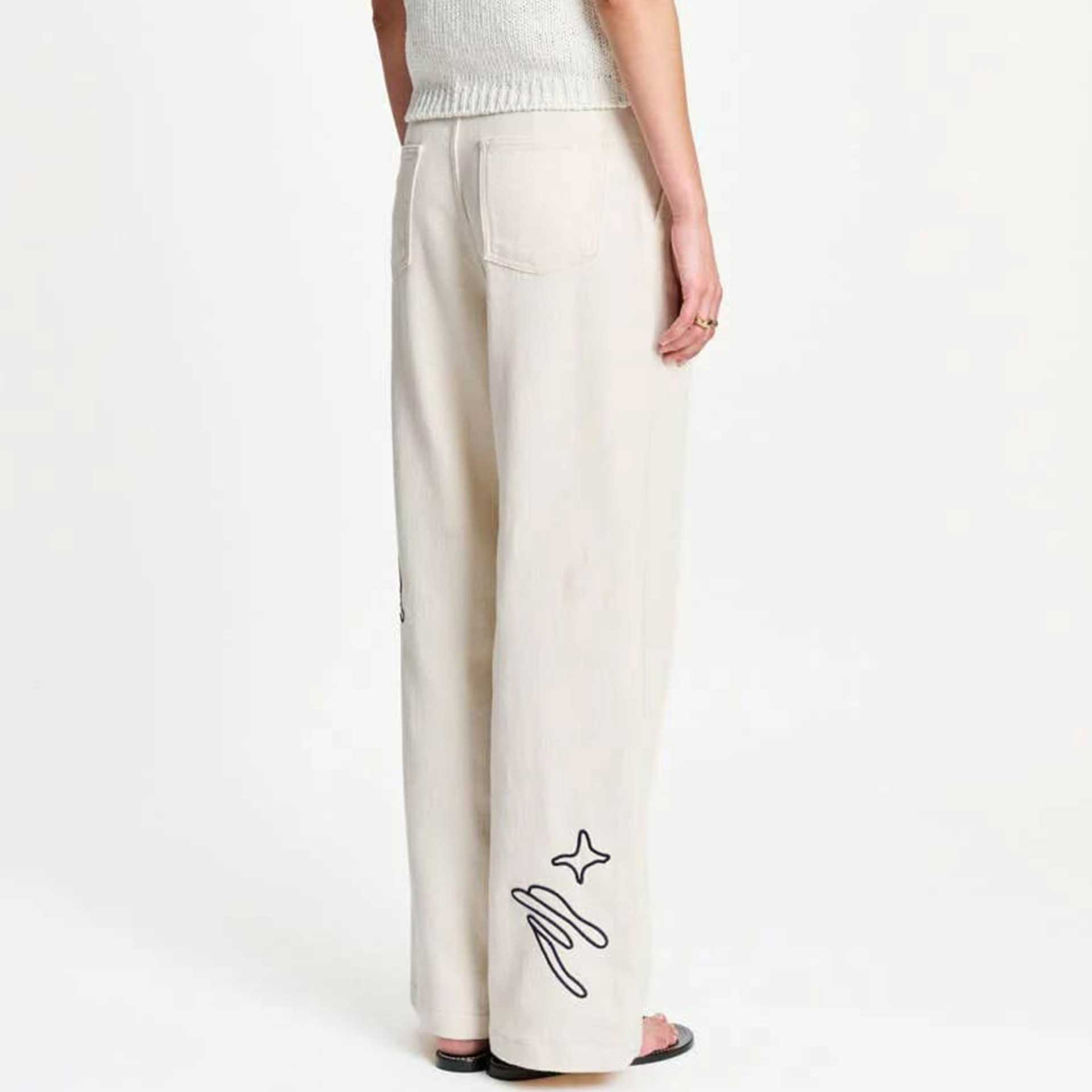 Pom Jeans