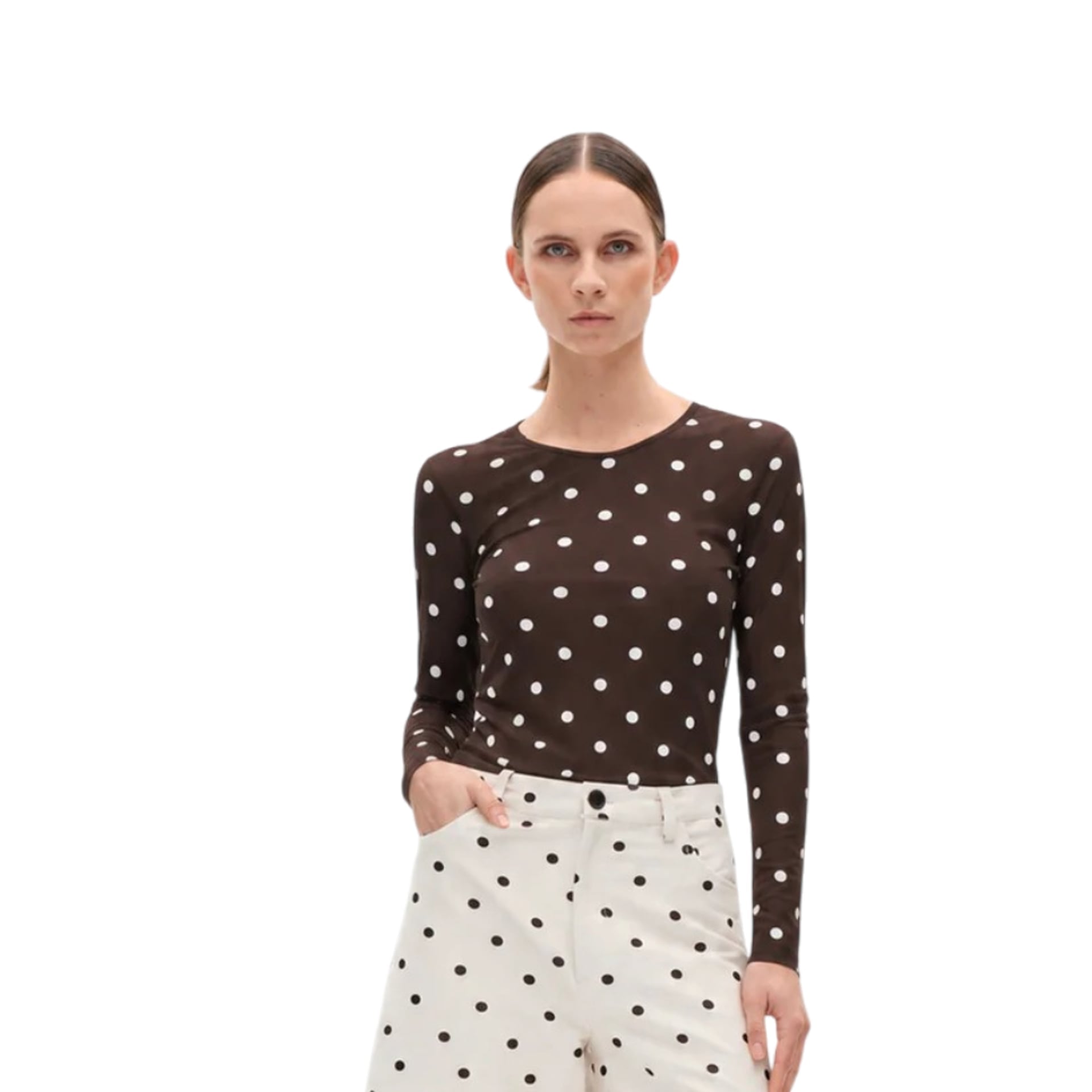 Baum und Pferdgarten Blouse Top Jodie