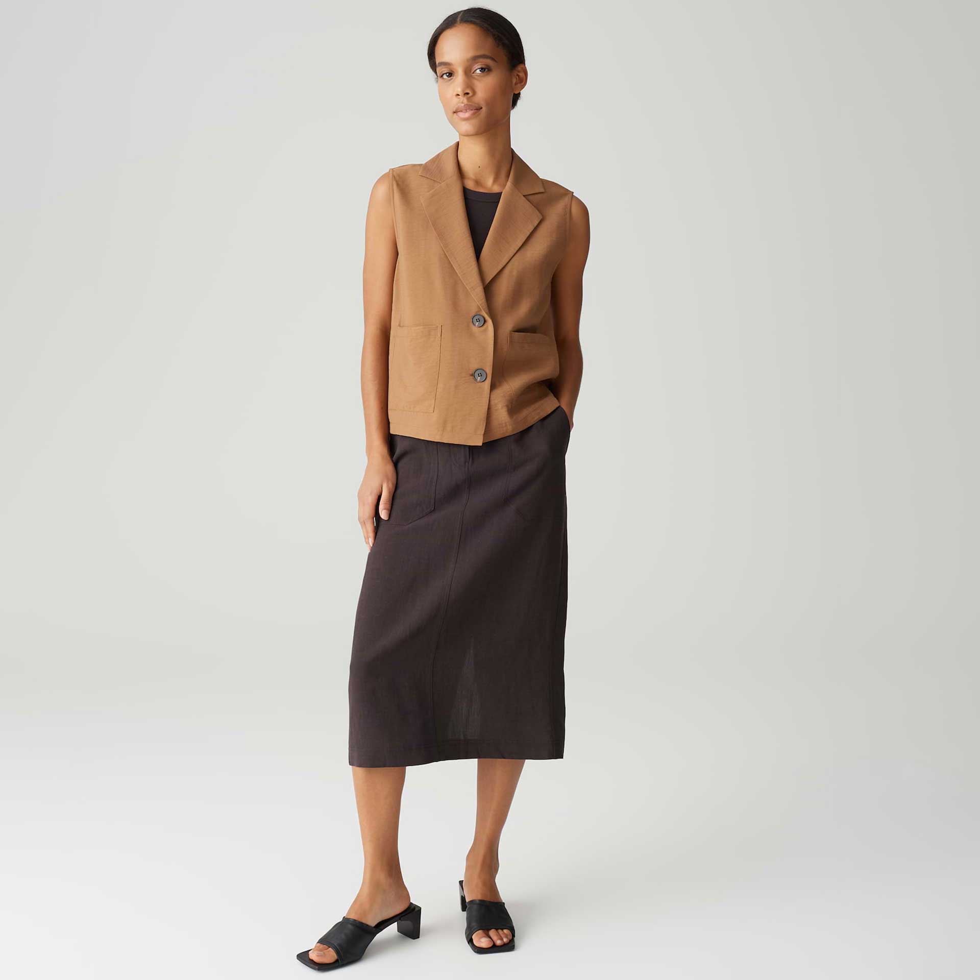 Opus Gilet Wilessa
