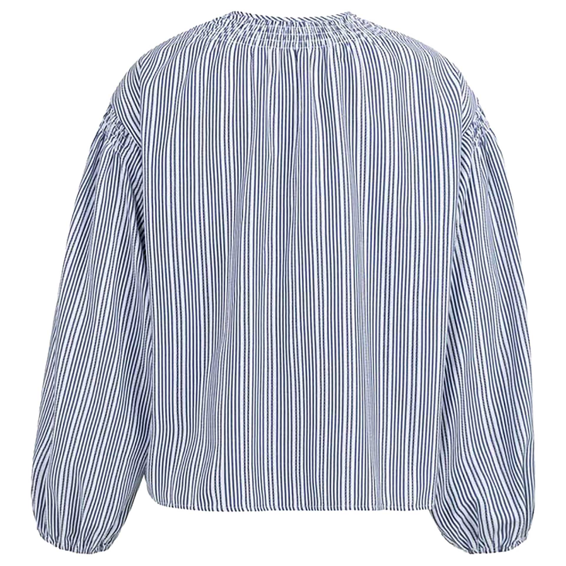 YaYa Blouse