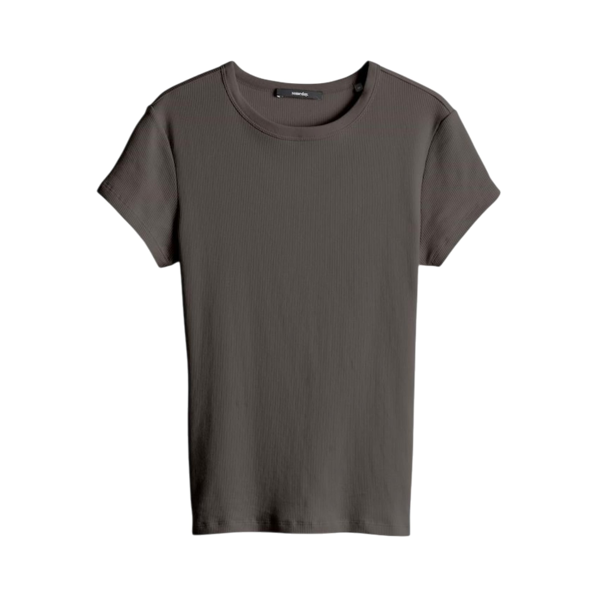 Someday T-shirt Kleoh