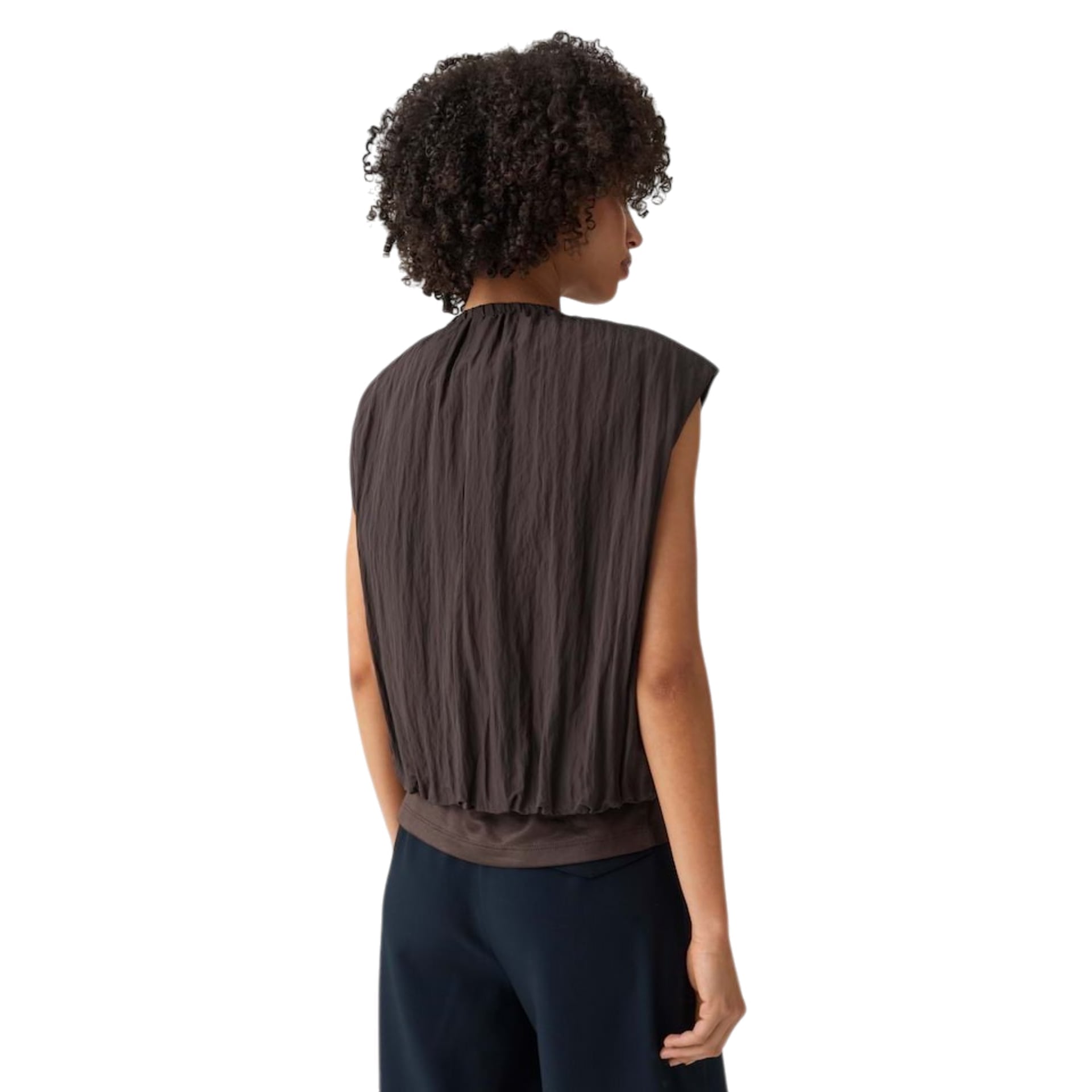 Opus Vest Werina