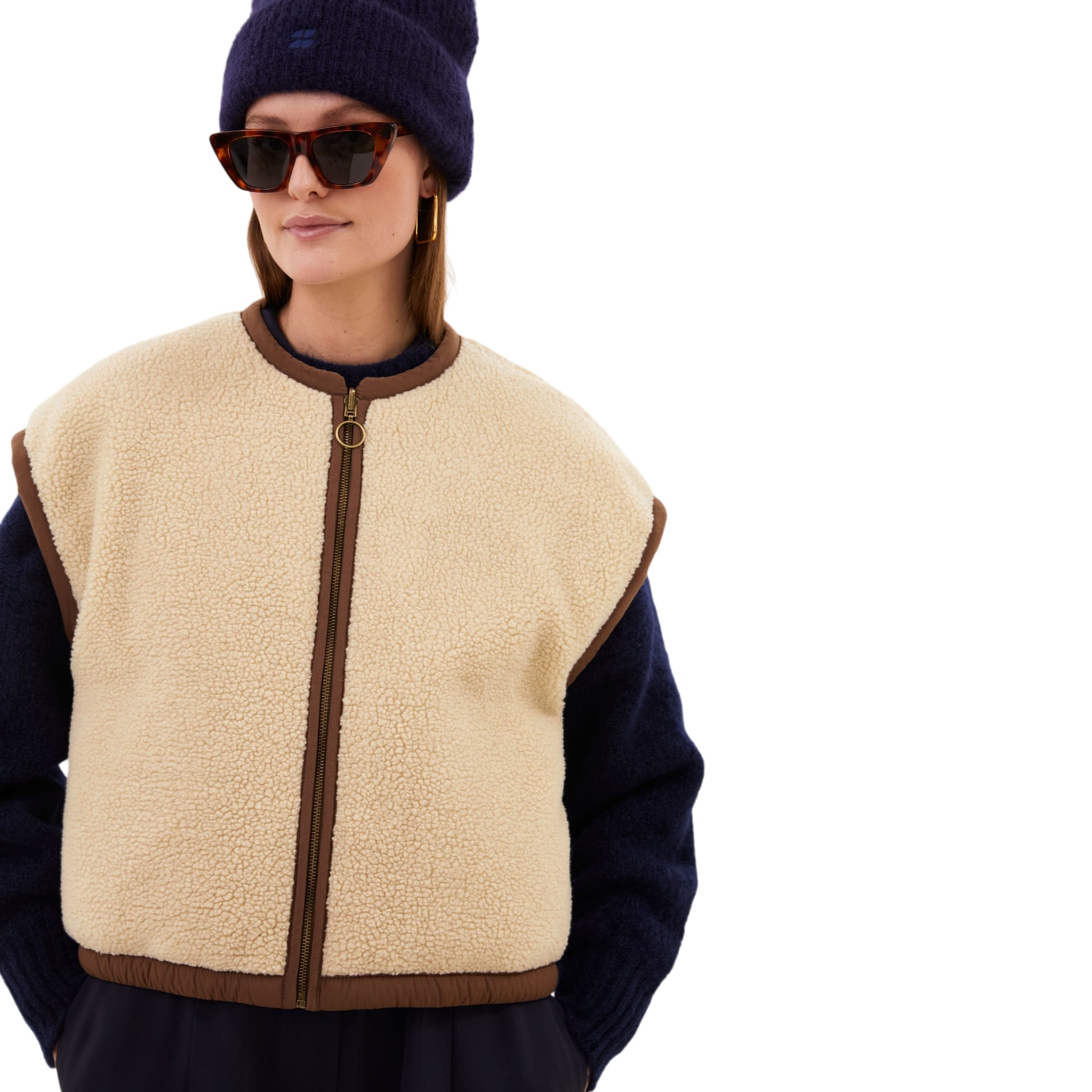 By-Bar Gilet
