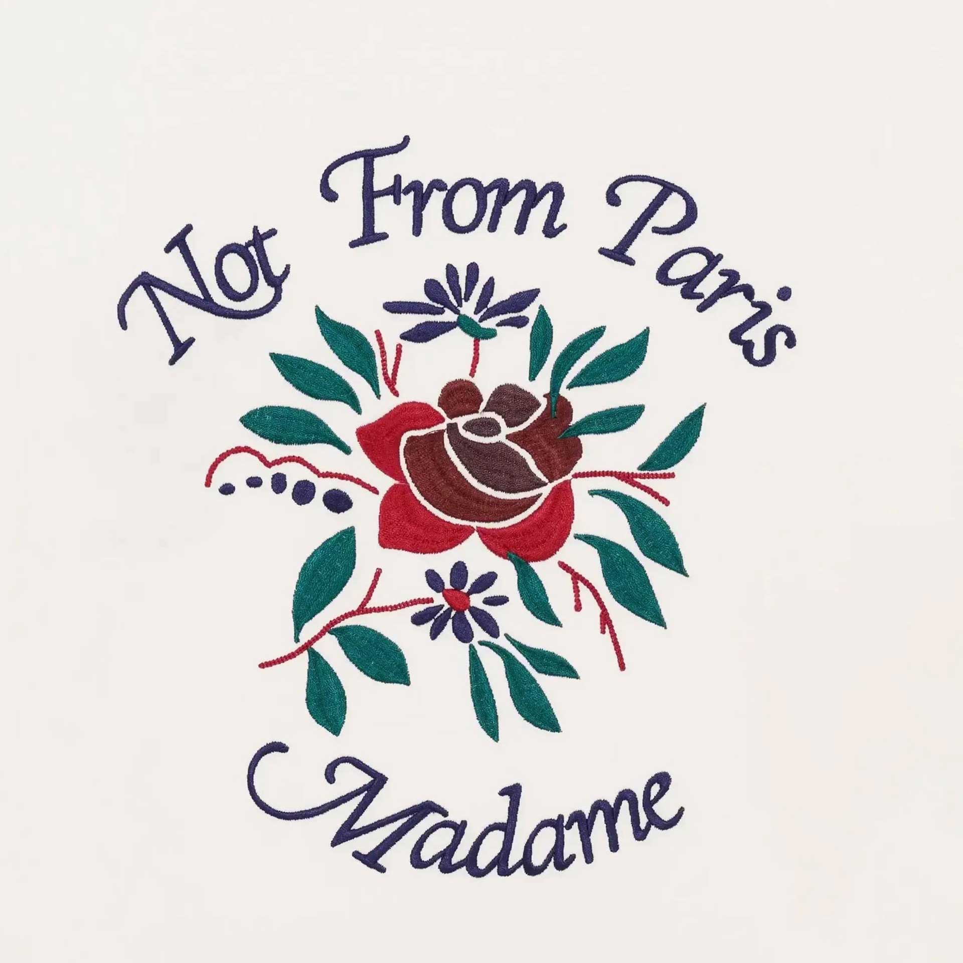 Drole de Monsieur Sweater