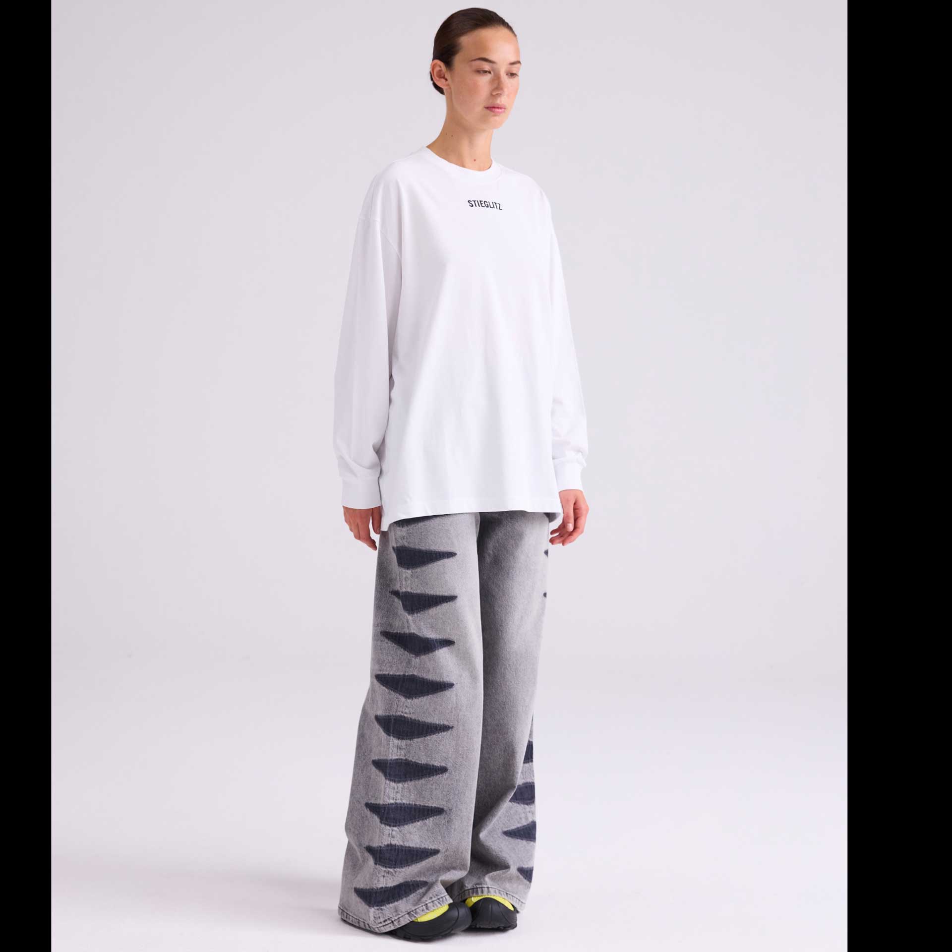 Stieglitz Jeans Paca