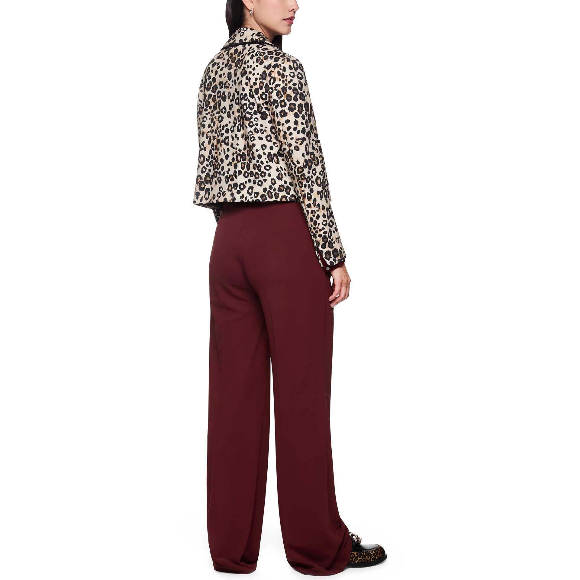 Marc Cain Collection Broek Wichita
