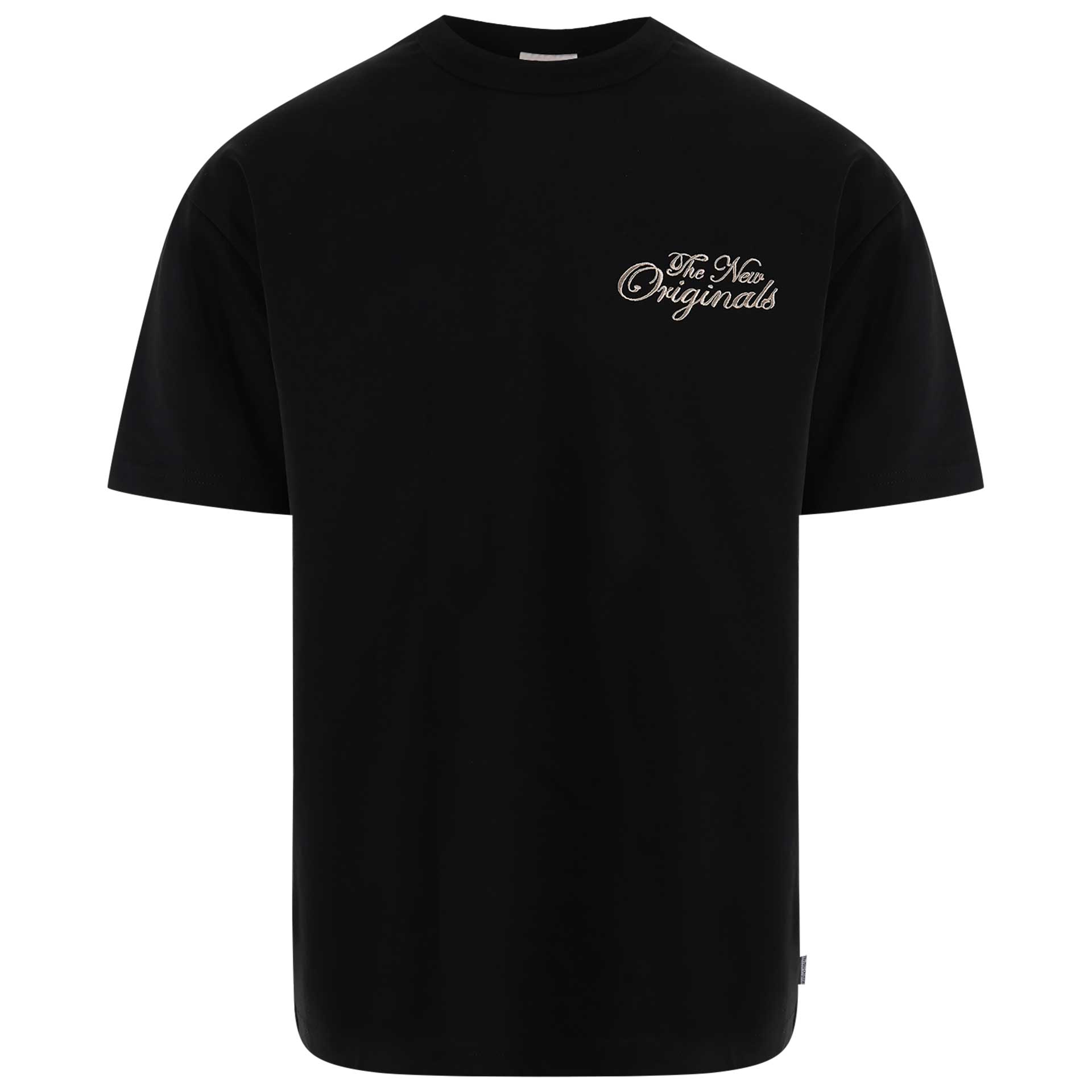 The New Originals Clothing T-shirt Paint Box Tee 1
