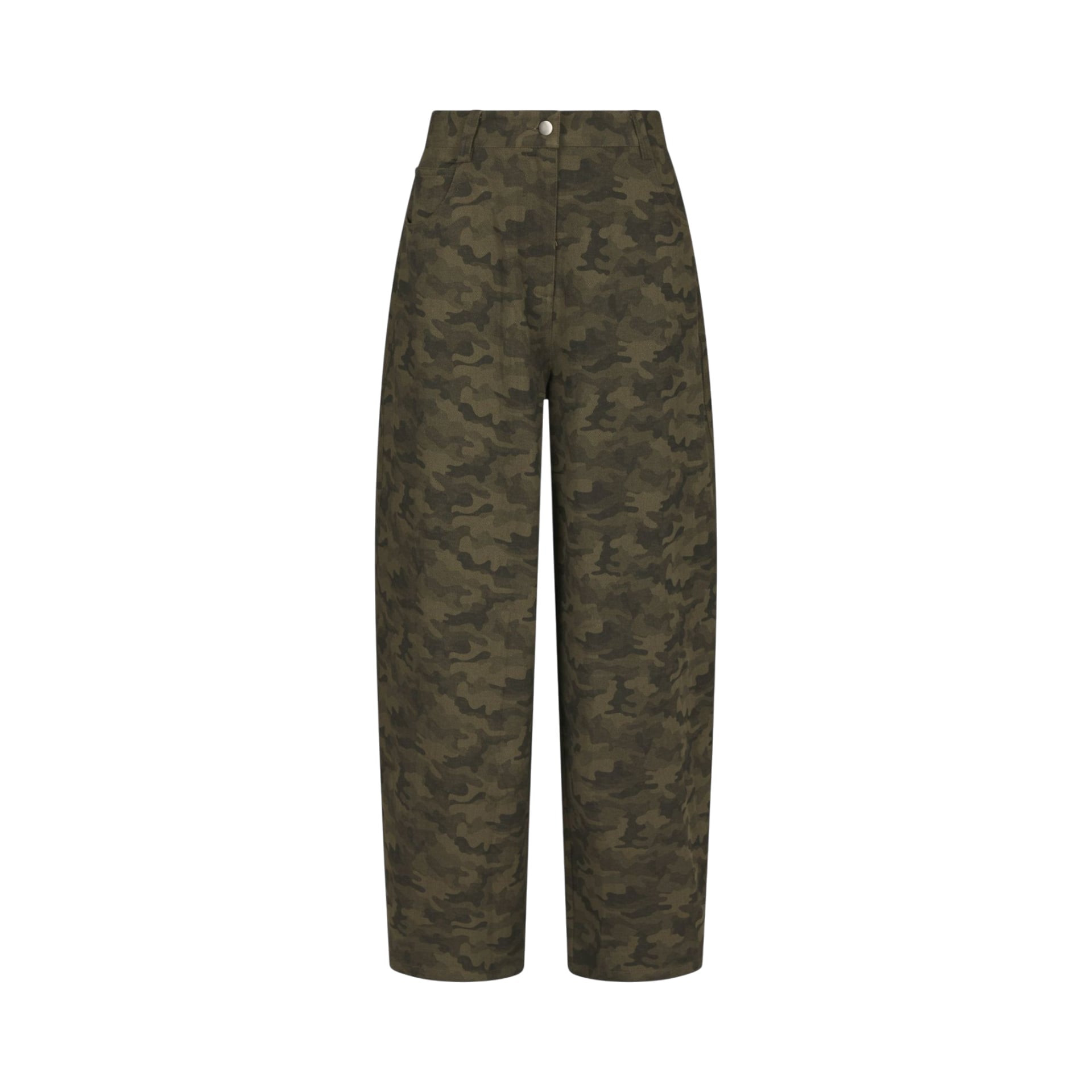 Neo Noir Jeans Haven Camou