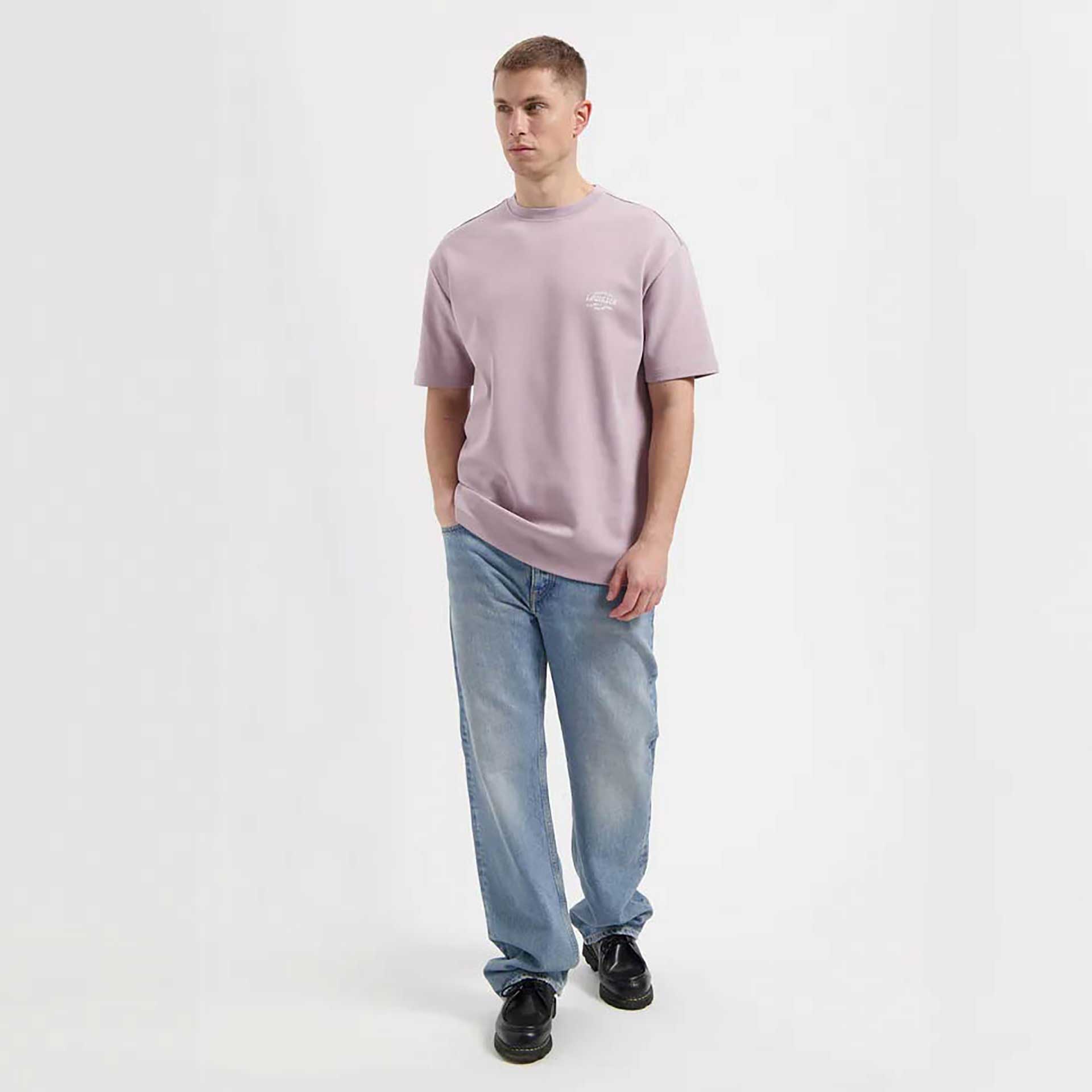 Law of the Sea T-Shirt Sail Artwork