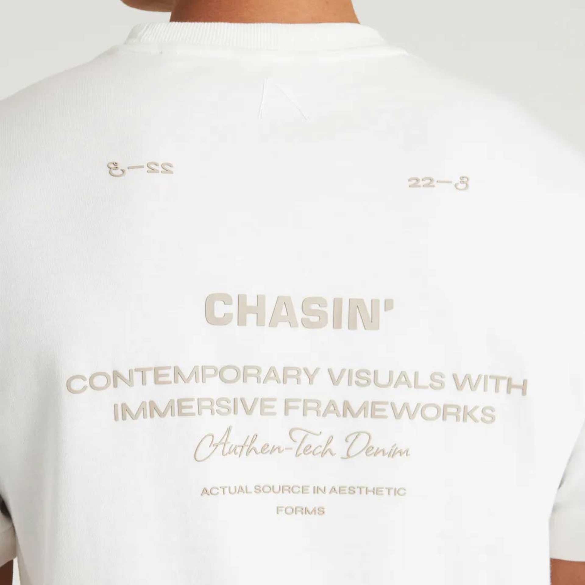 Chasin T-shirt Draco Light 4