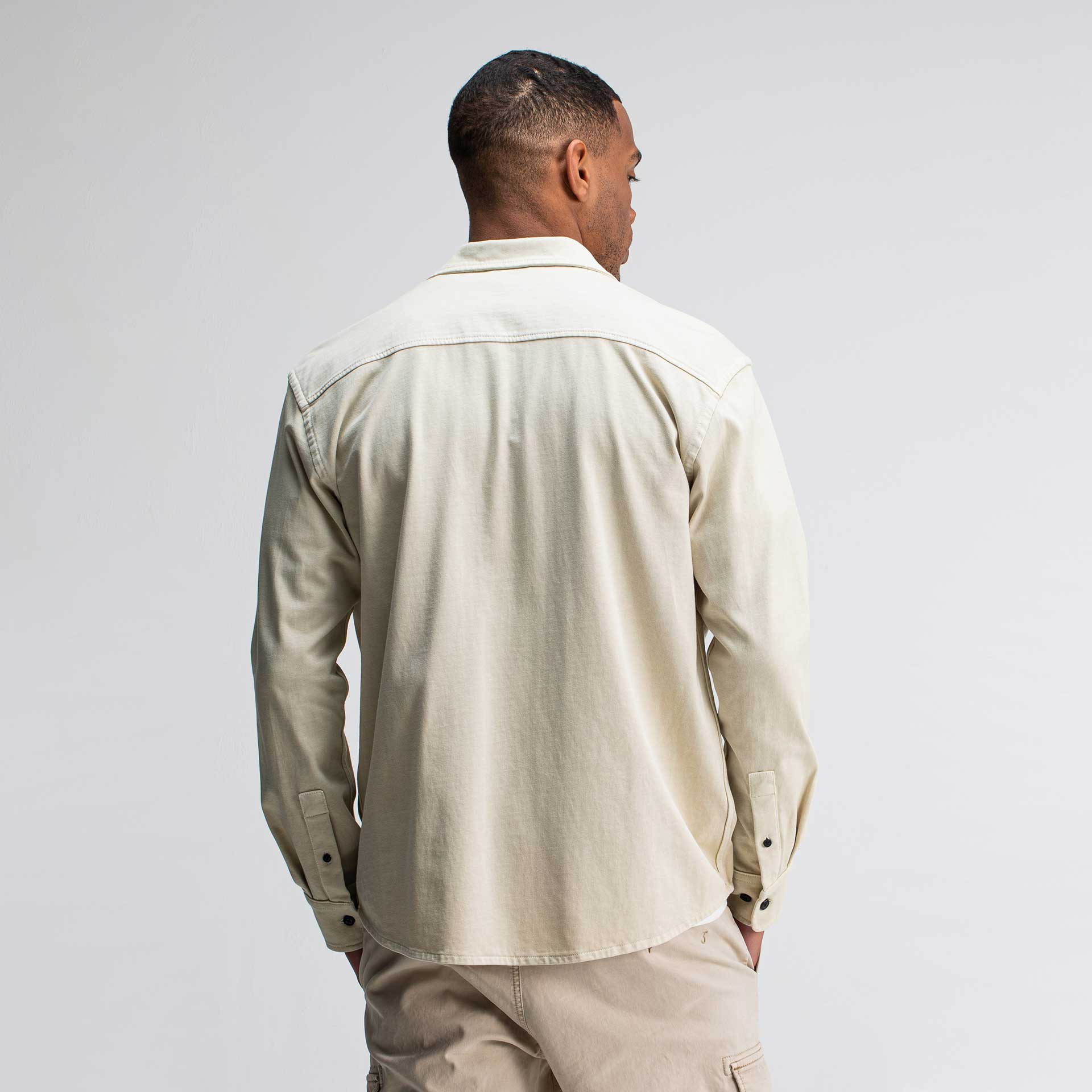 Butcher of Blue Overshirt