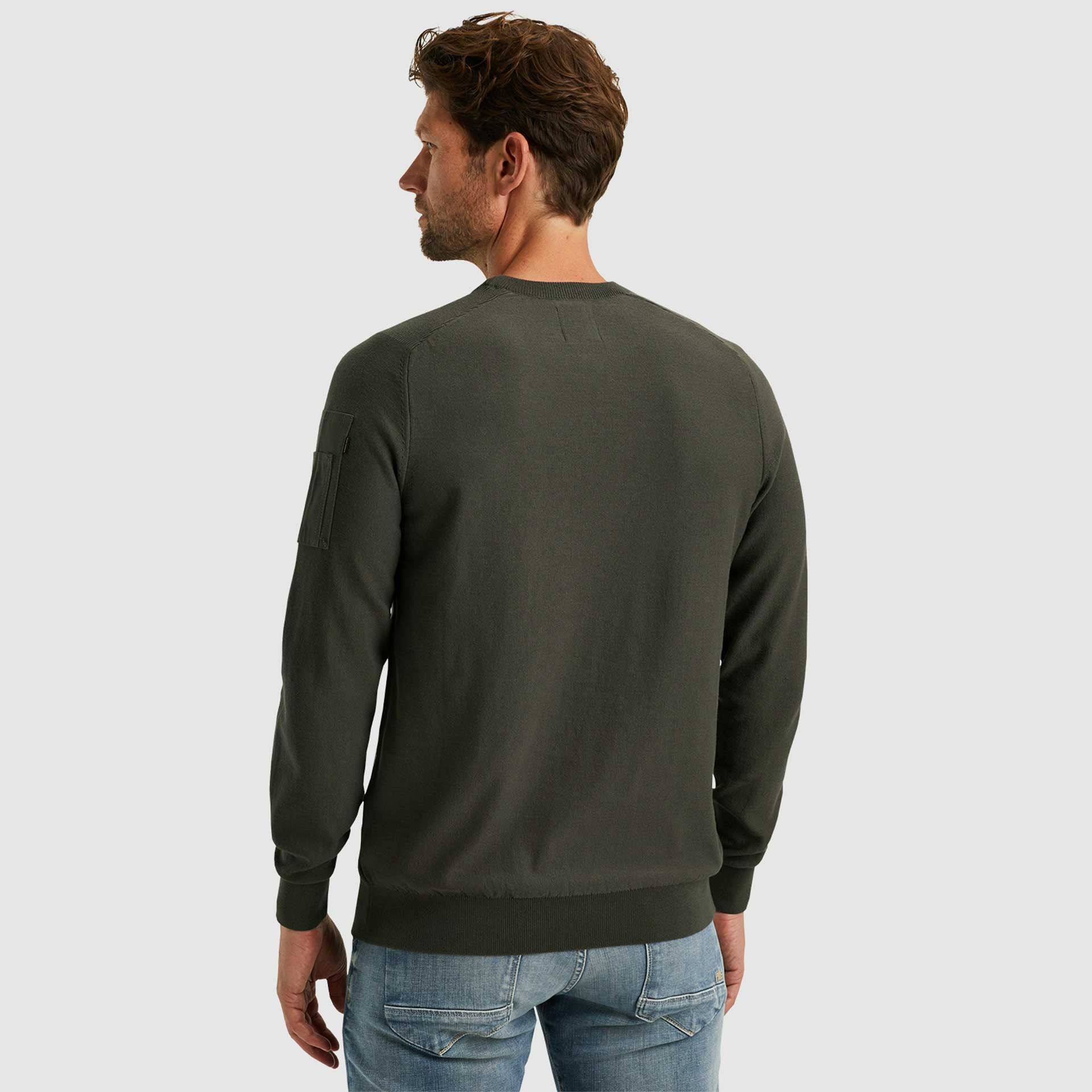 PME Legend Sweater