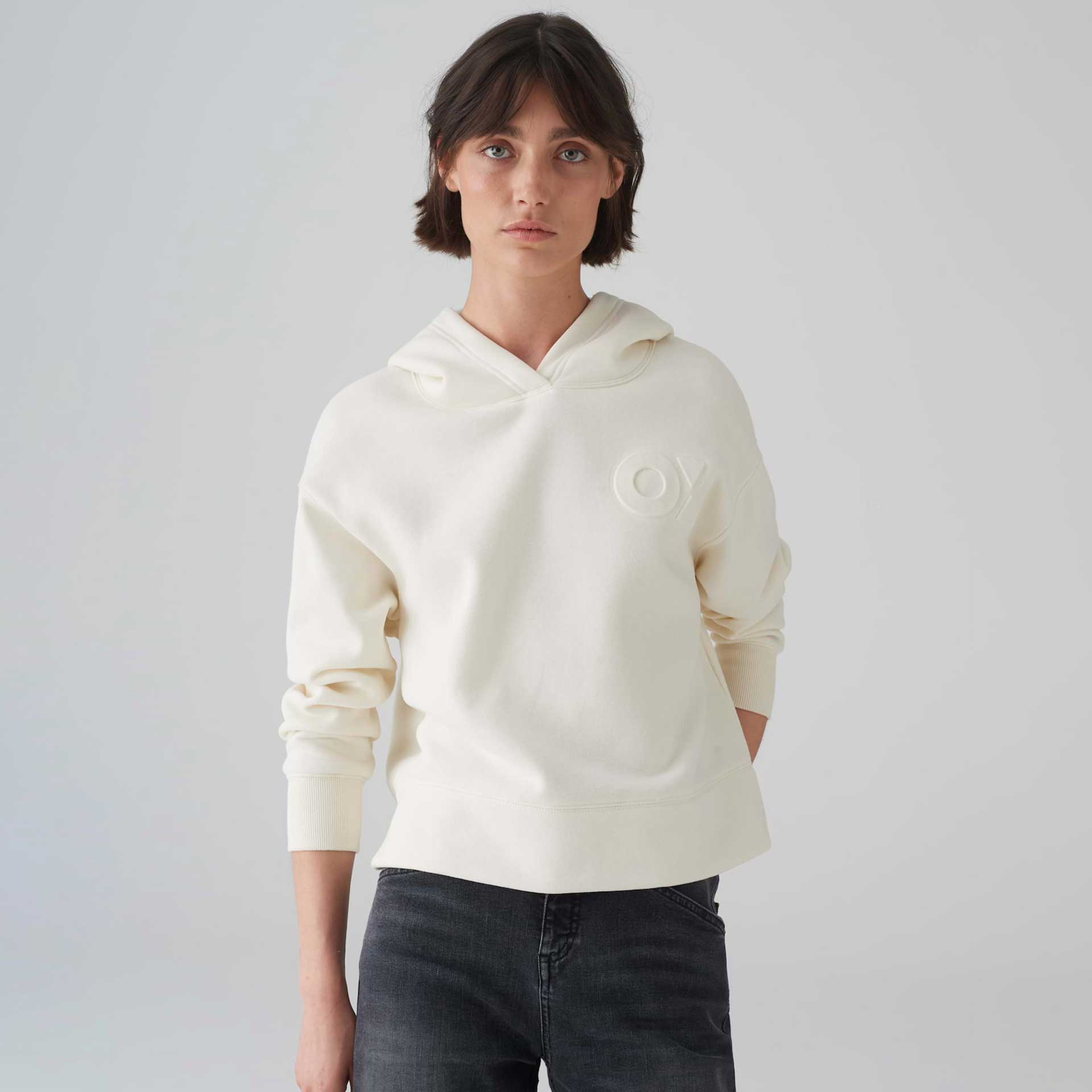 Opus Hoodie Gartox