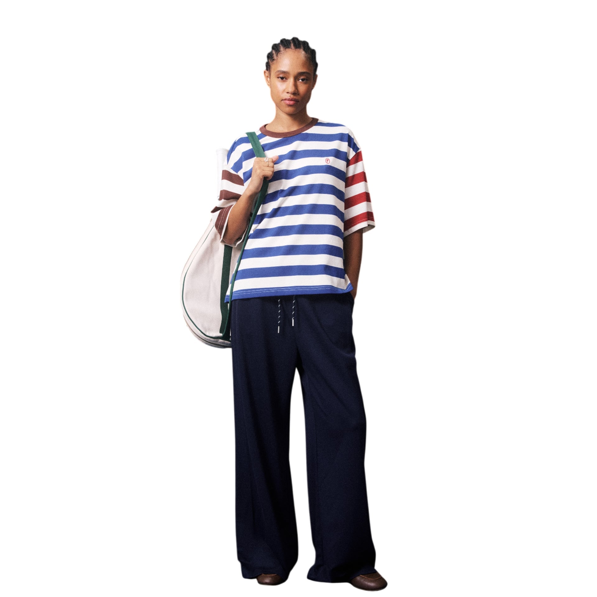 FRNCH T-shirt Chelem