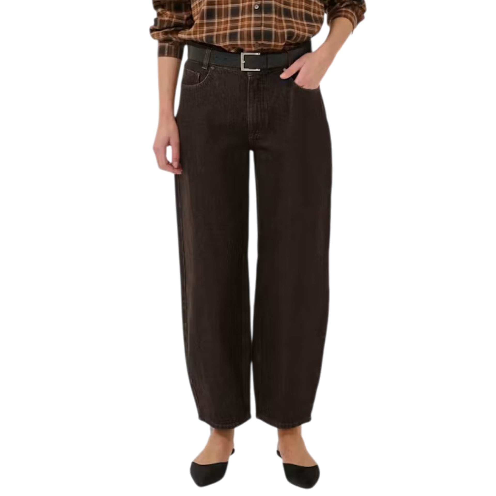 My Essential Wardrobe Jeans Lance