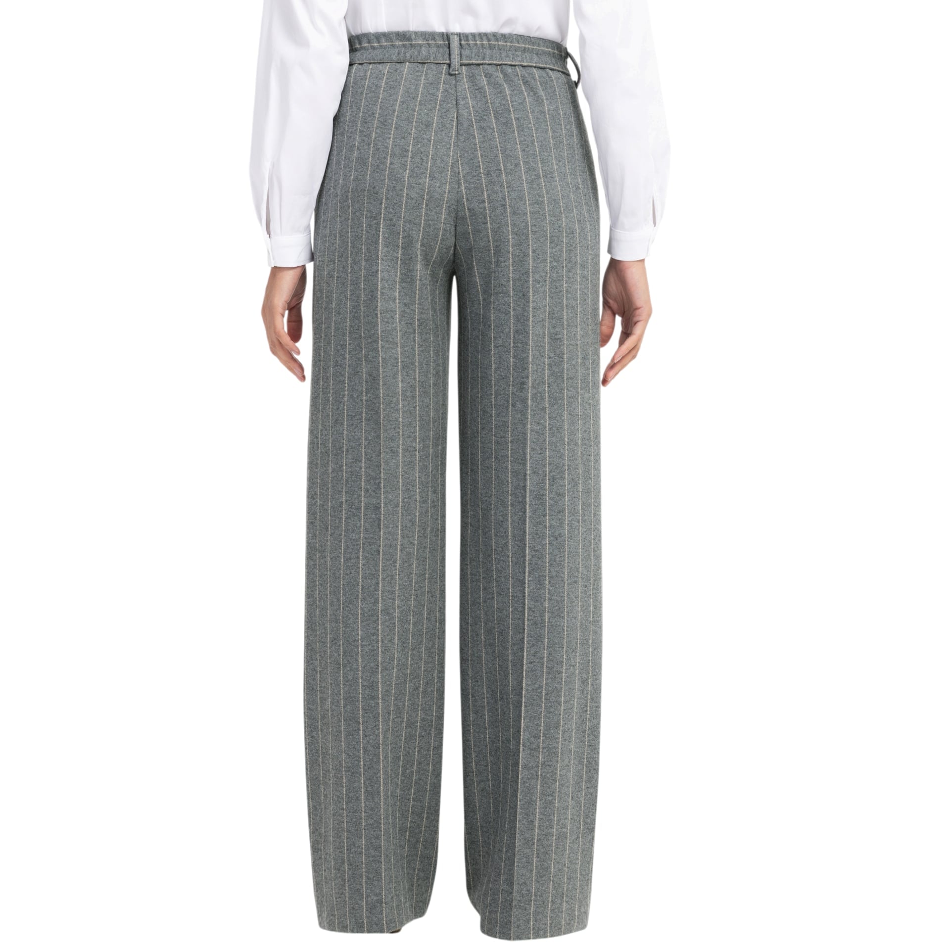 Bianca Pantalon Parigi