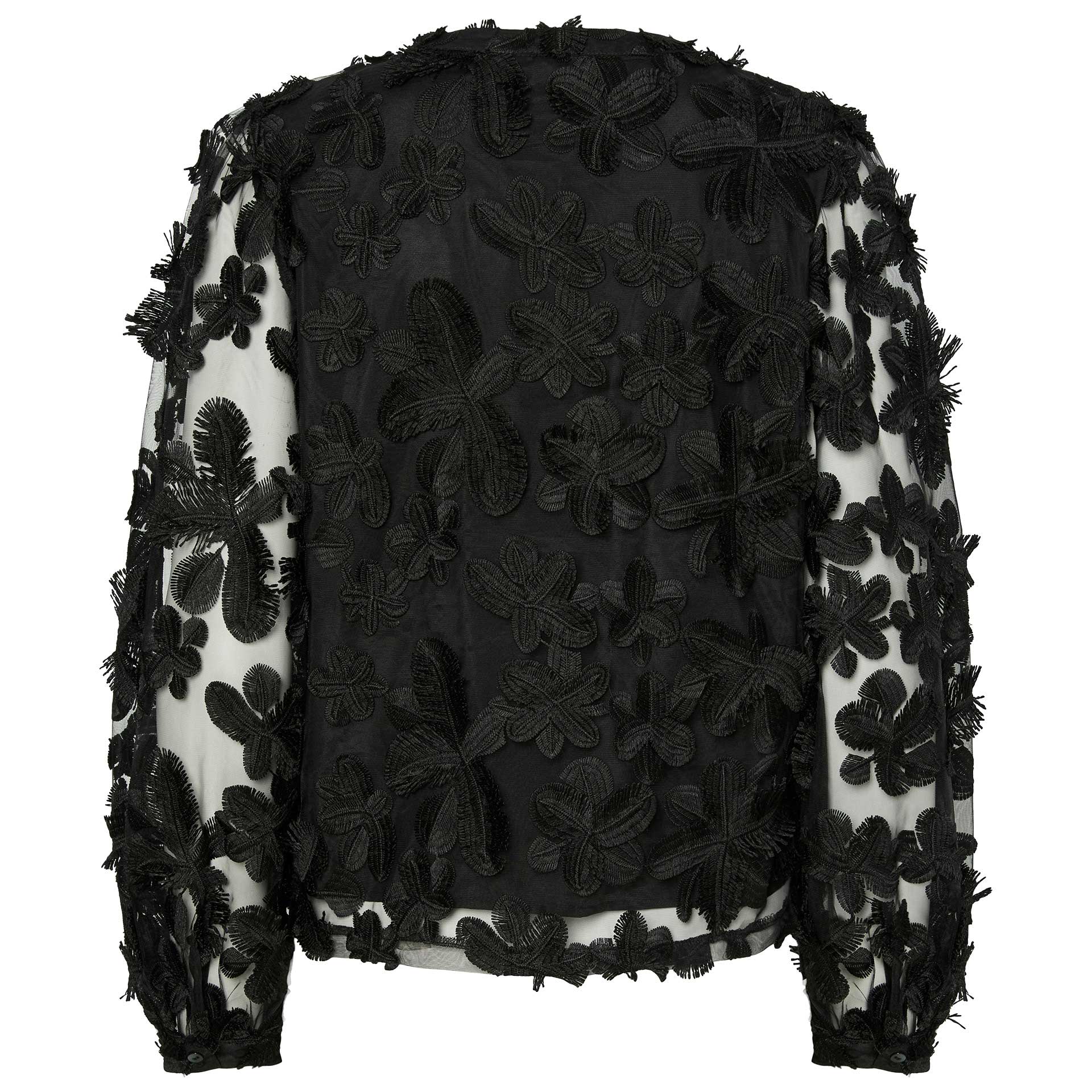 Yas Blouse 2 Yas Blouse