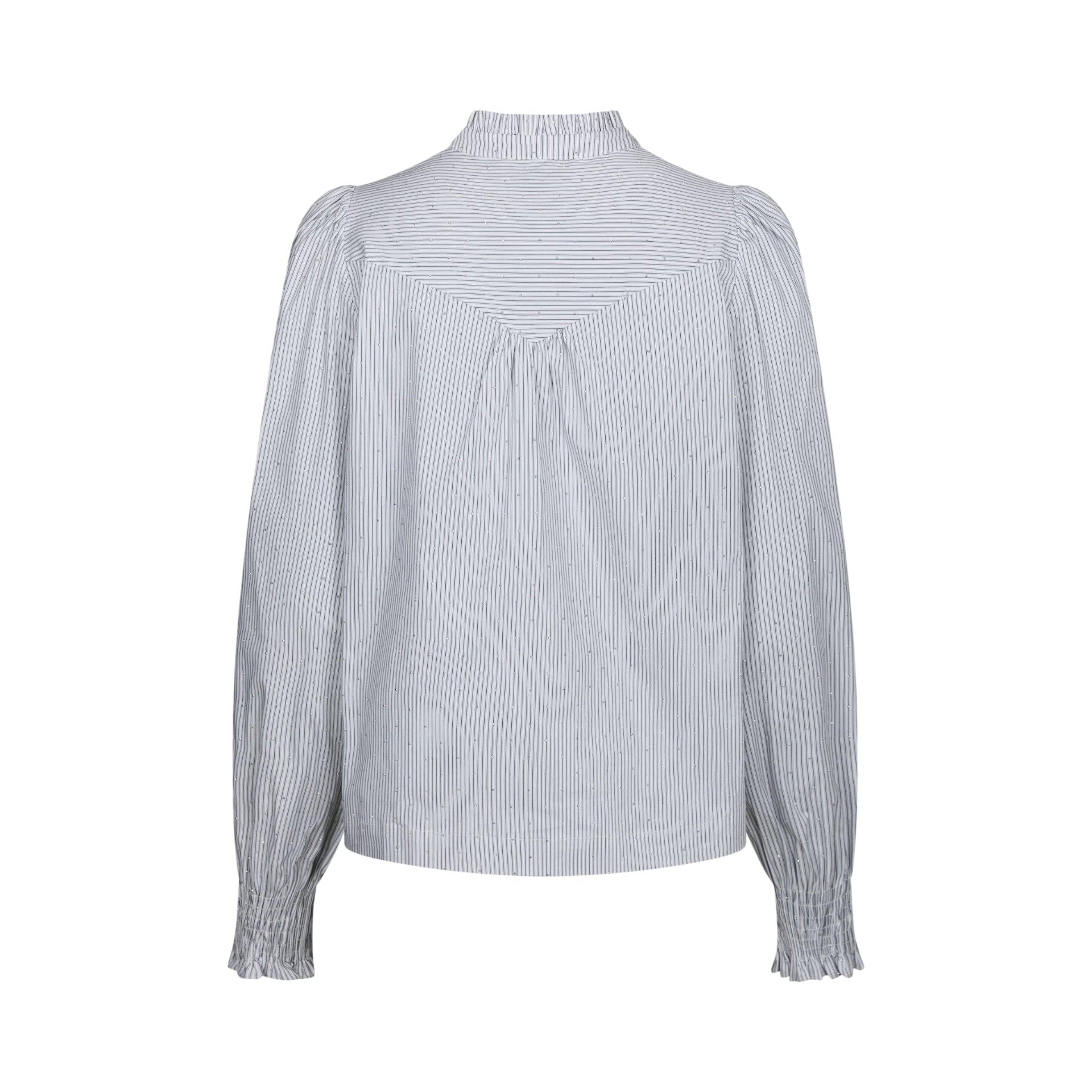 Neo Noir Blouse Astrida