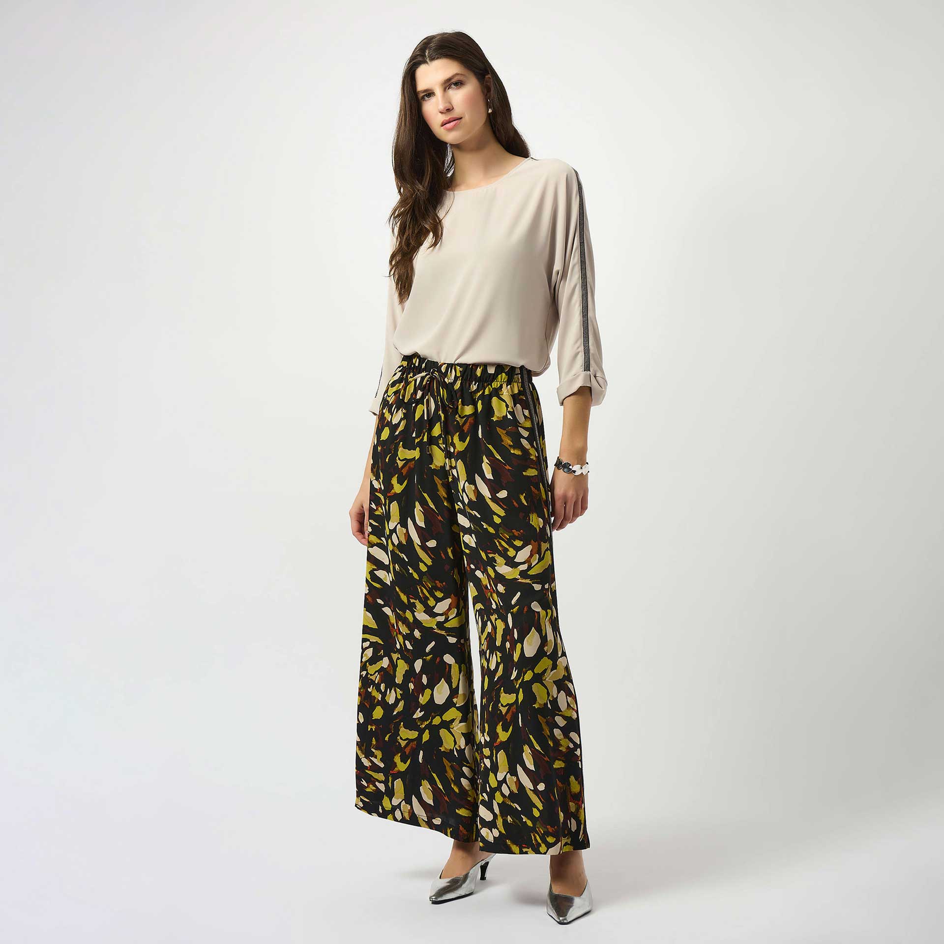 Joseph Ribkoff Top