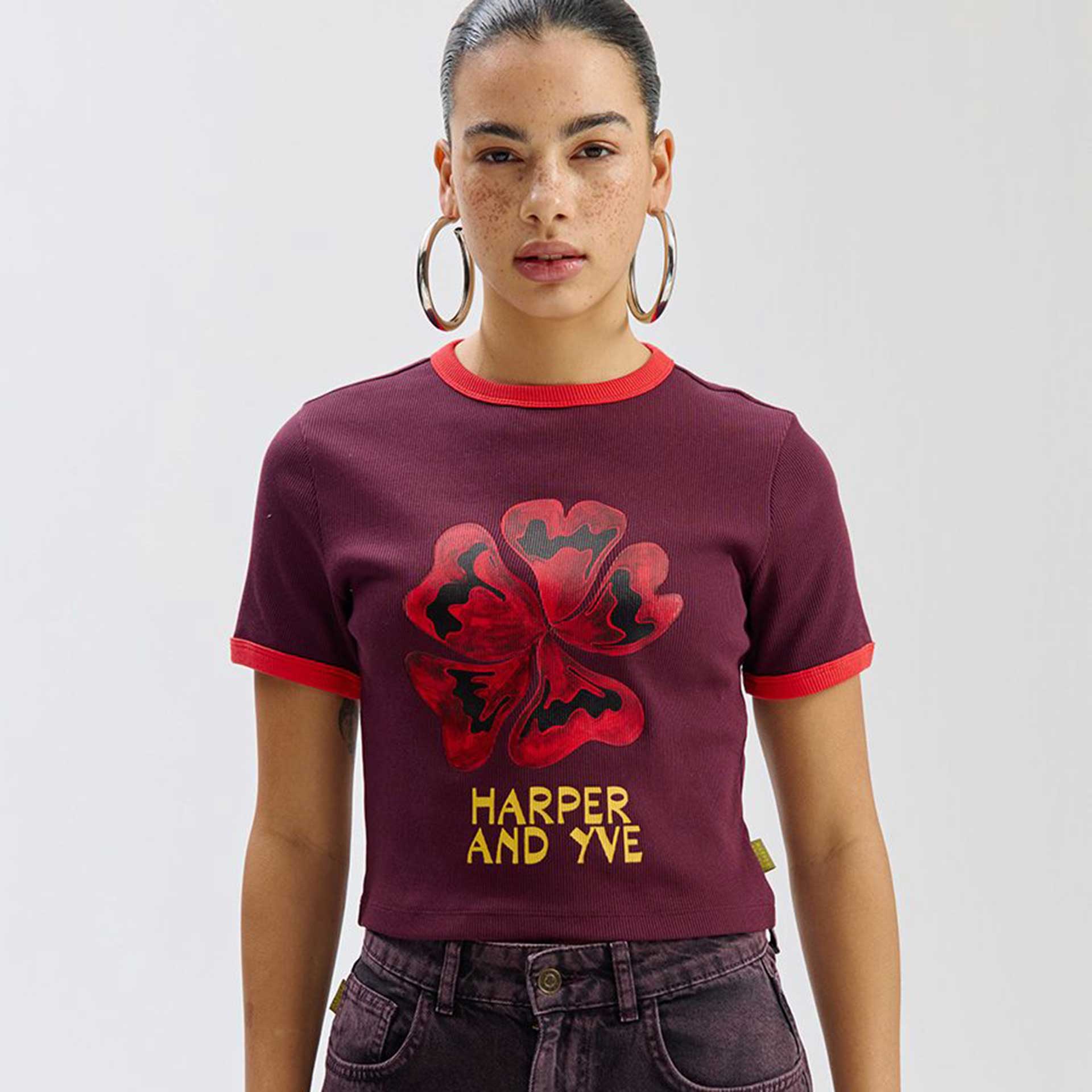 Harper & Yve T-shirt