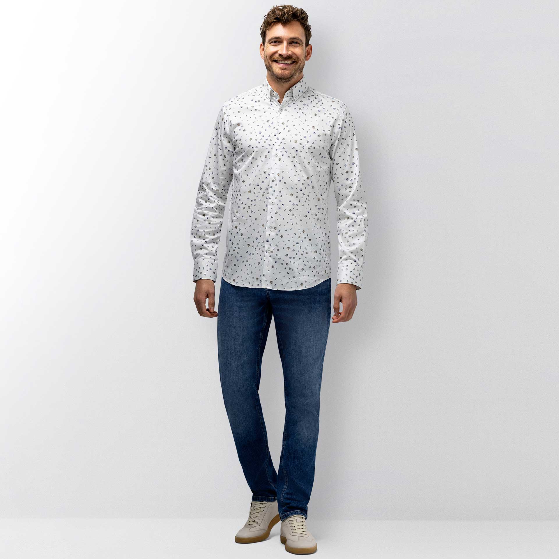 State of Art Overhemd