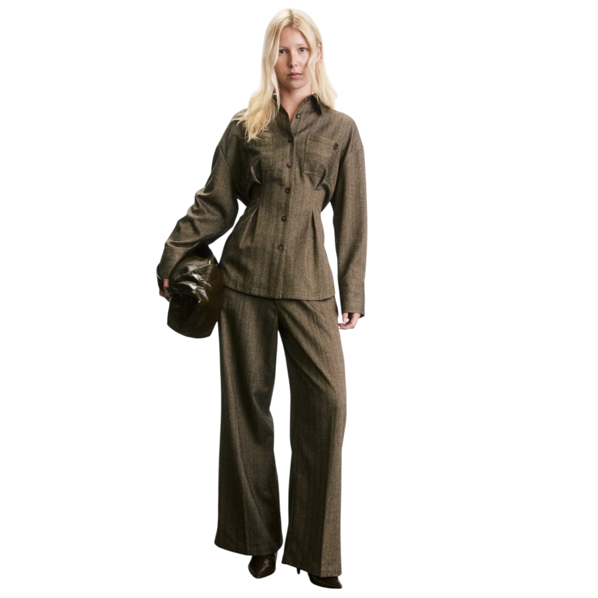 JIJI Blouse Avery