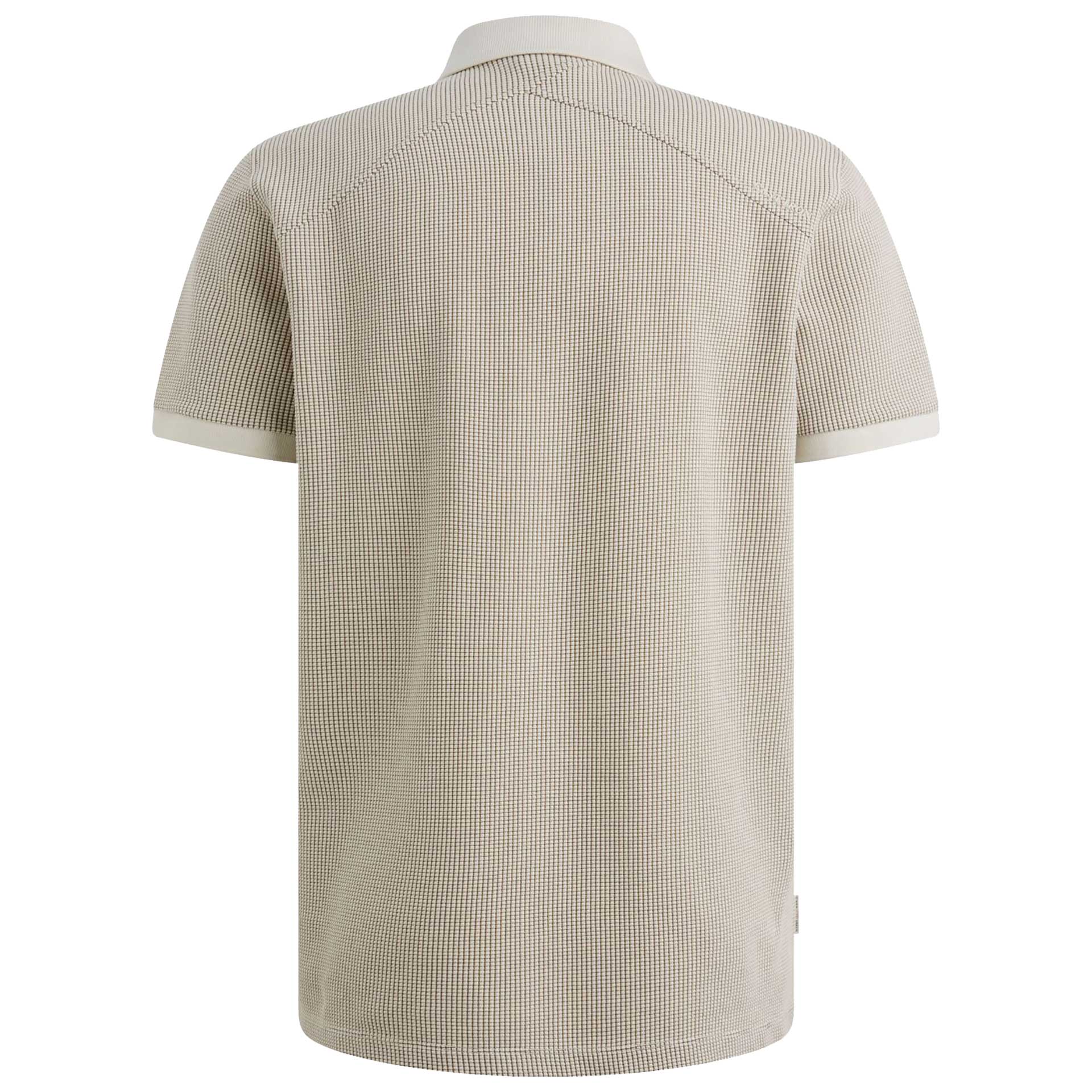 Cast Iron Polo