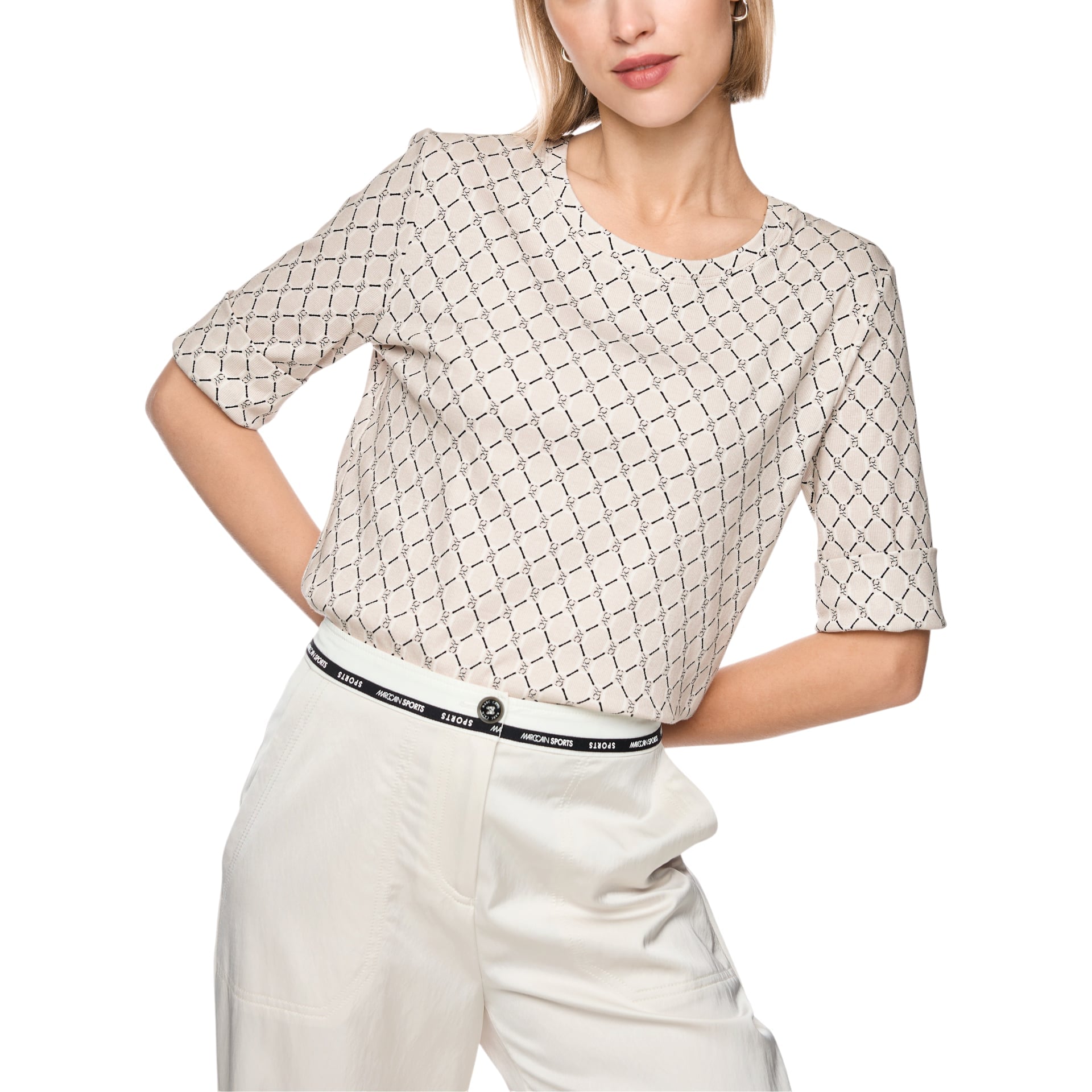 Marc Cain Sport T-shirt