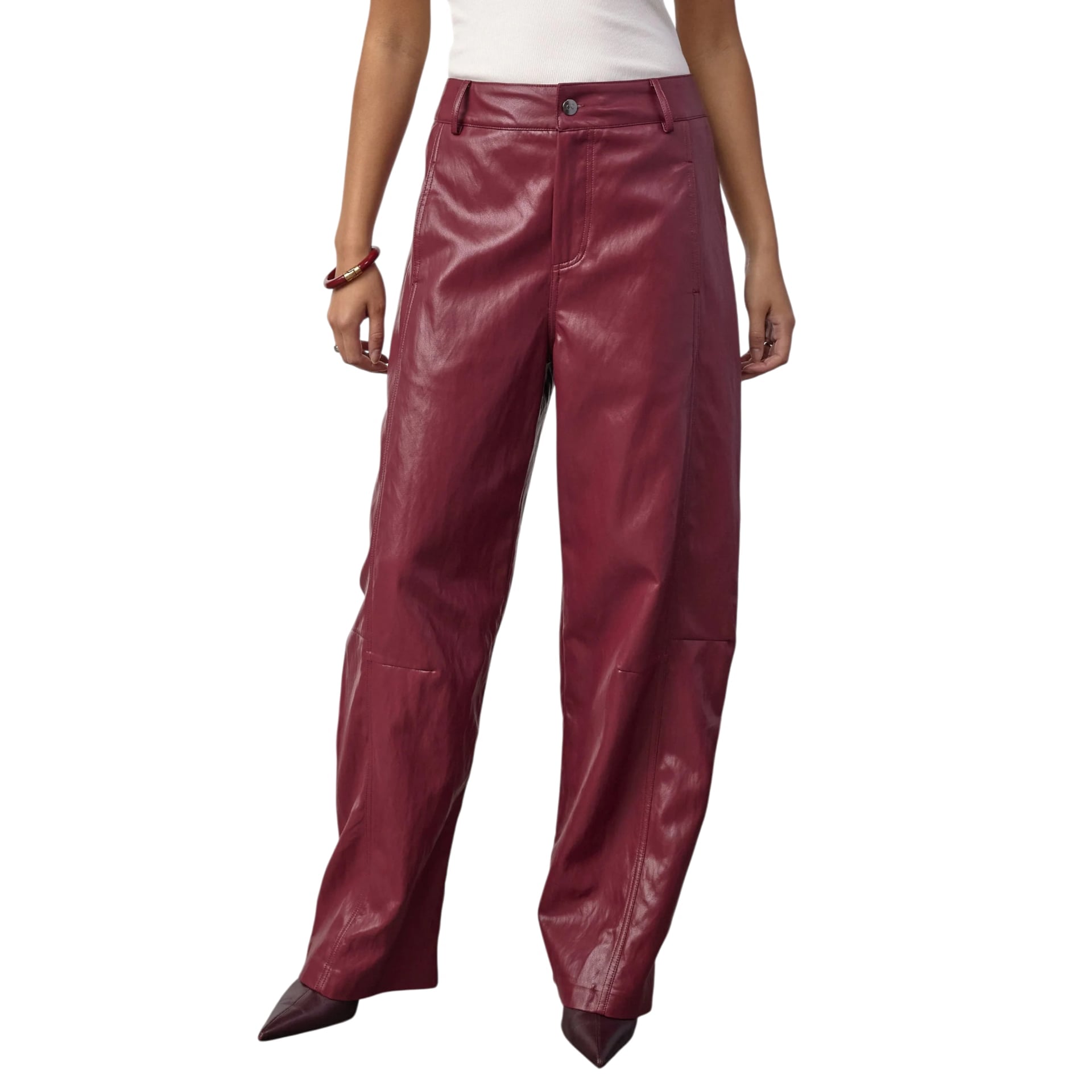 Co'couture Broek Gitt 1