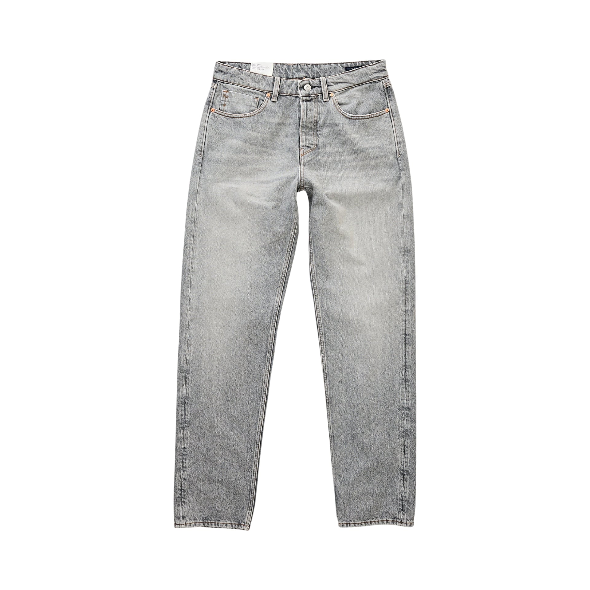 Tenue. Jeans  Penn Mojave