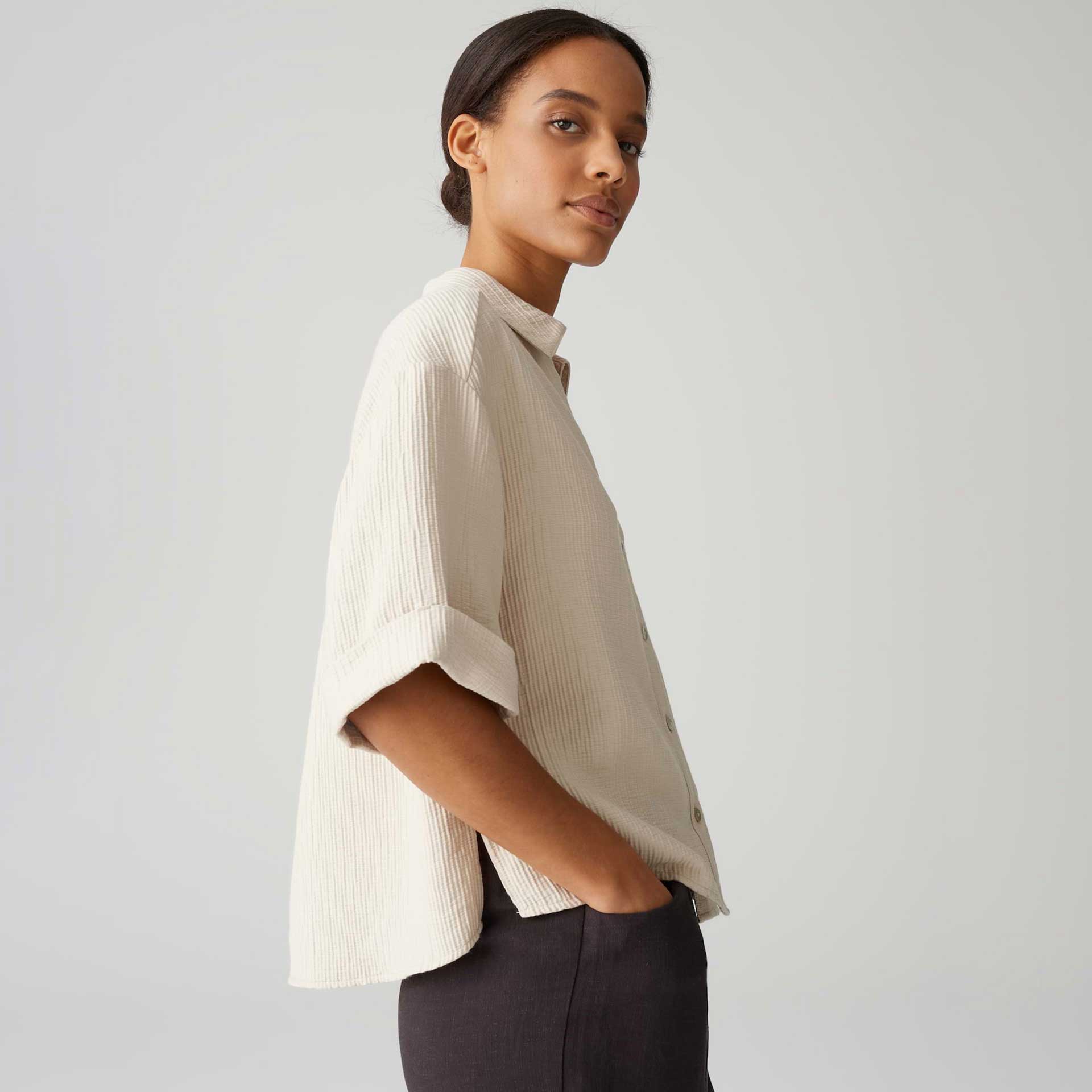 Opus Blouse Fiora