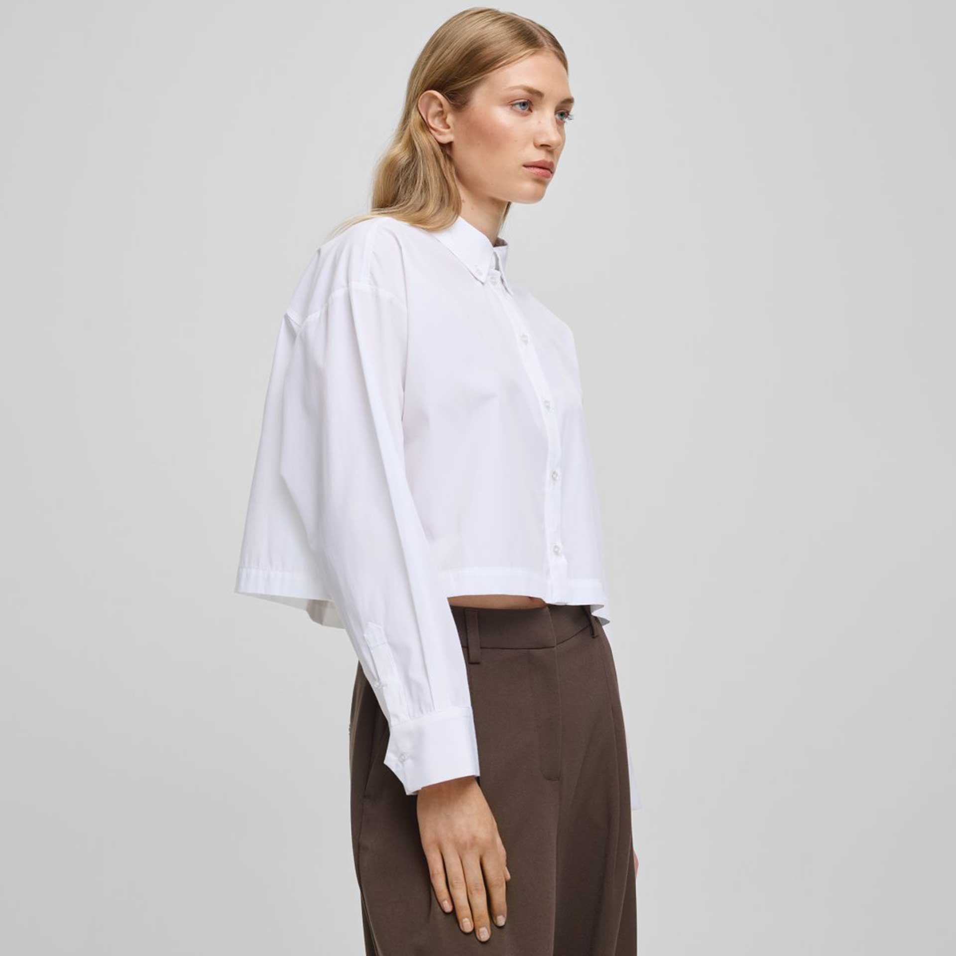 Msch Copenhagen Blouse Liene