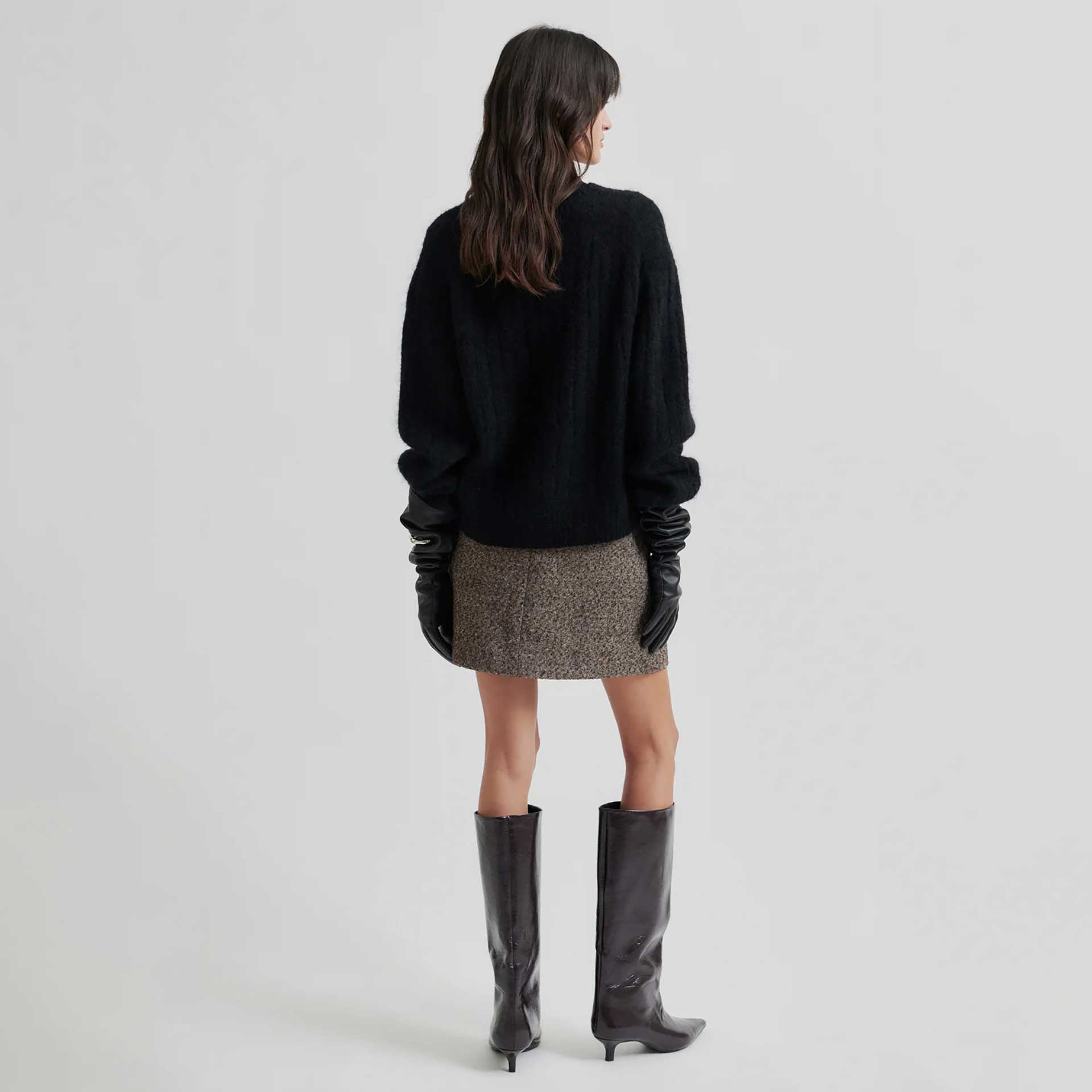 Second Female Rok Arbor