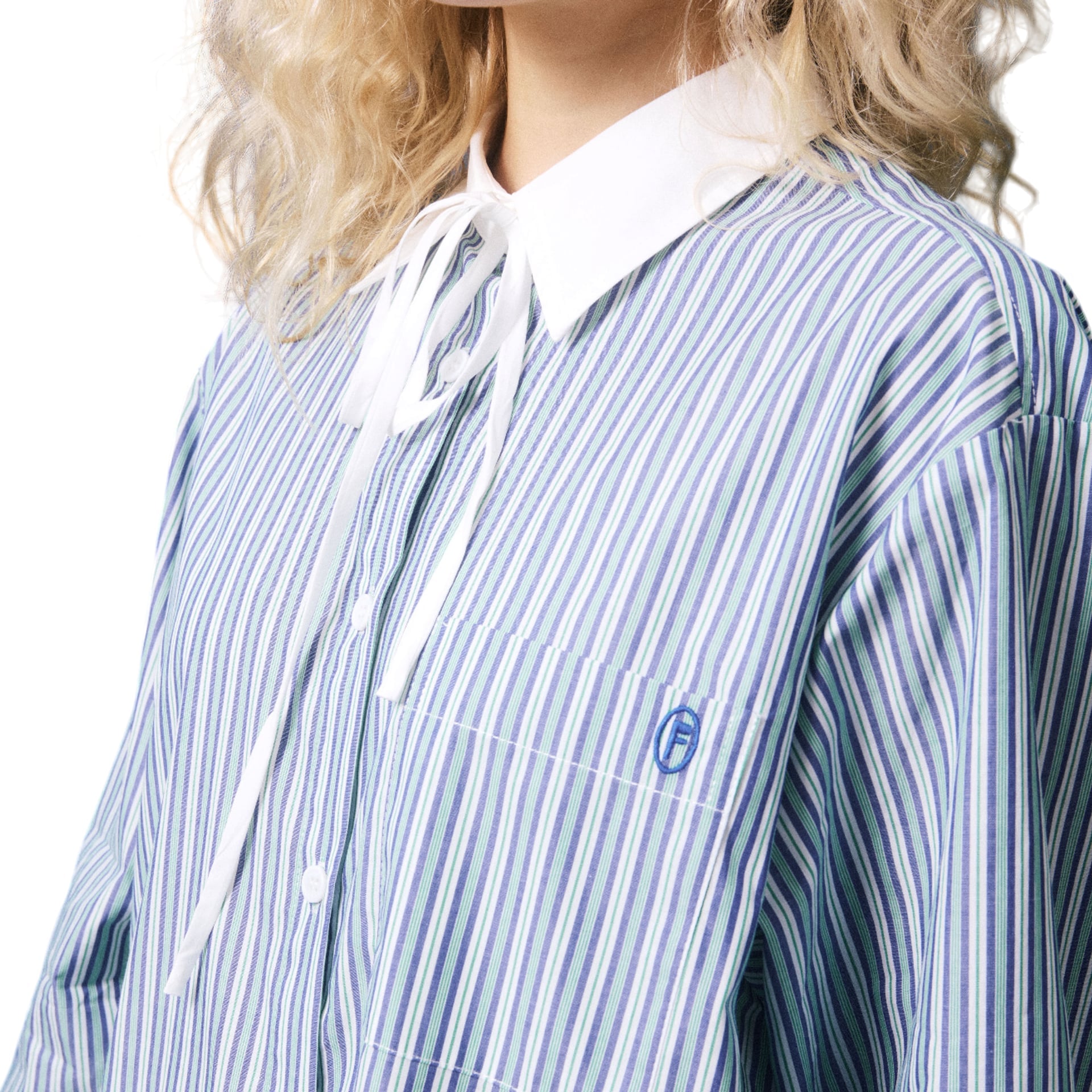 FRNCH Blouse Angelo
