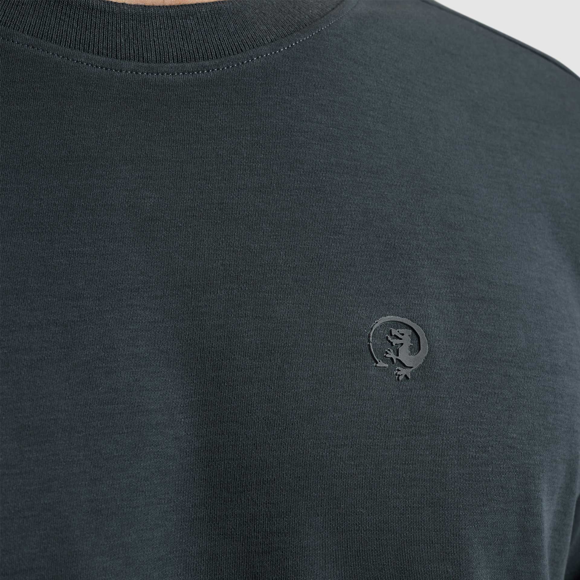 Cast Iron T-Shirt