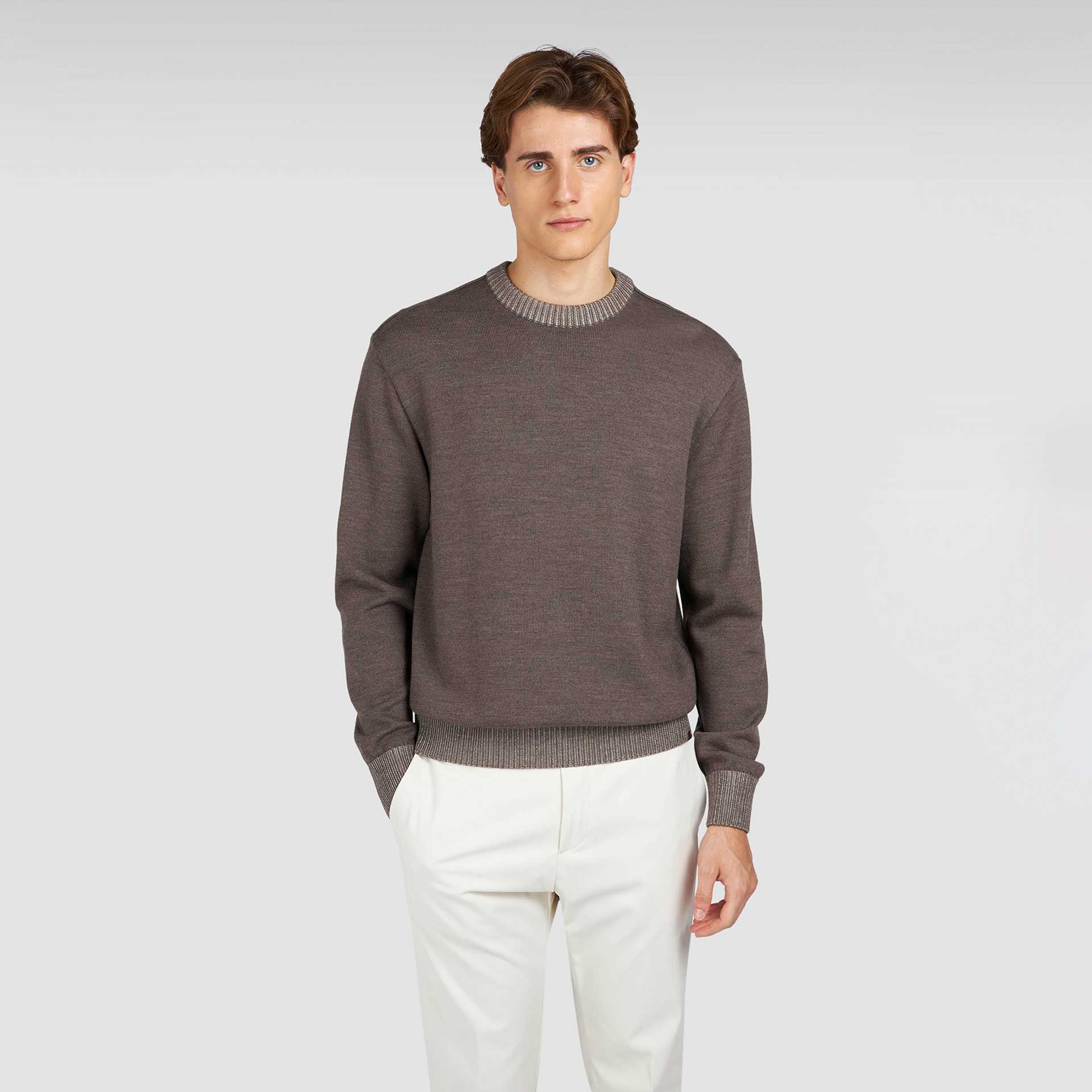 Paul & Shark Sweater