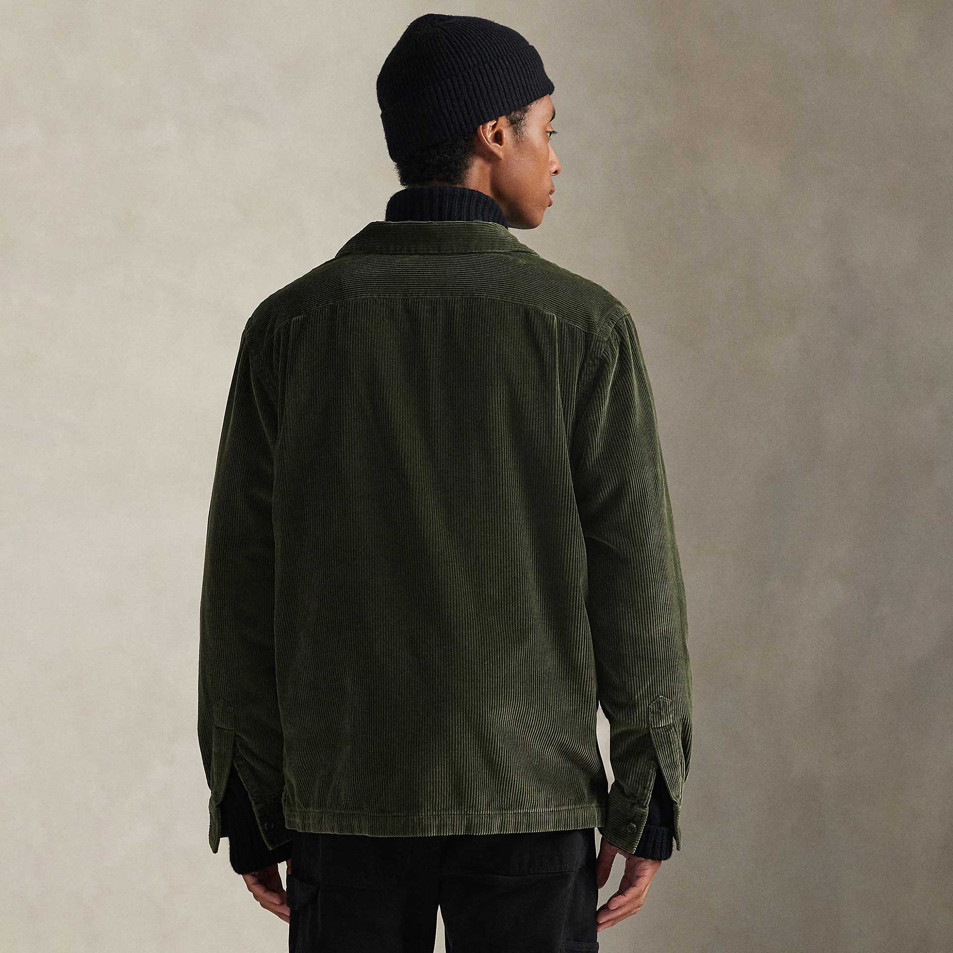 Polo Ralph Lauren Overshirt