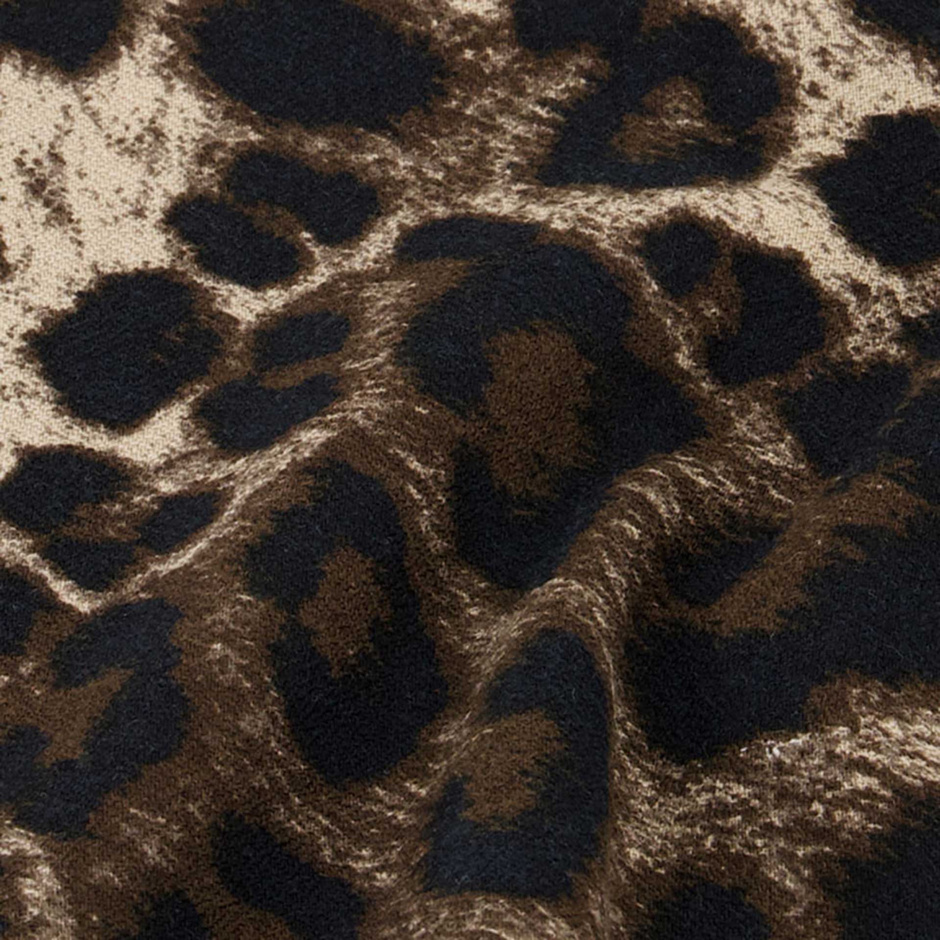 My Jewellery  Broek Leopard