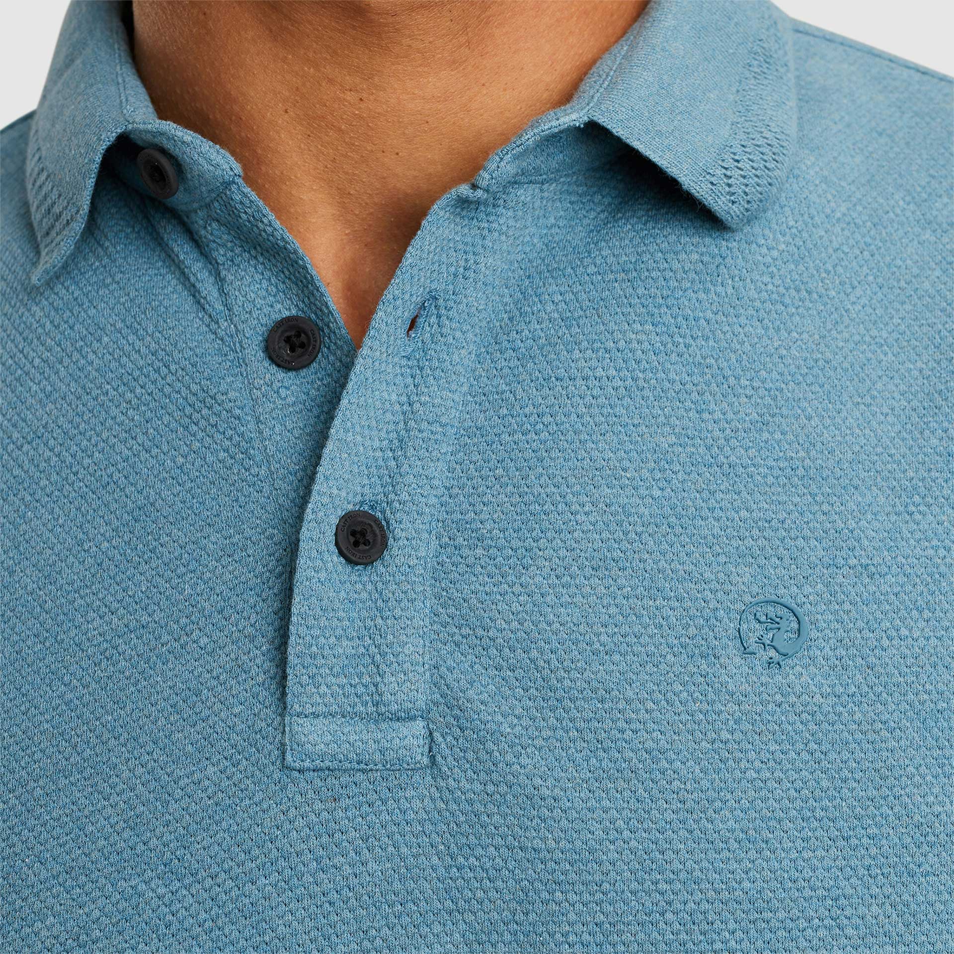 Cast Iron Polo 