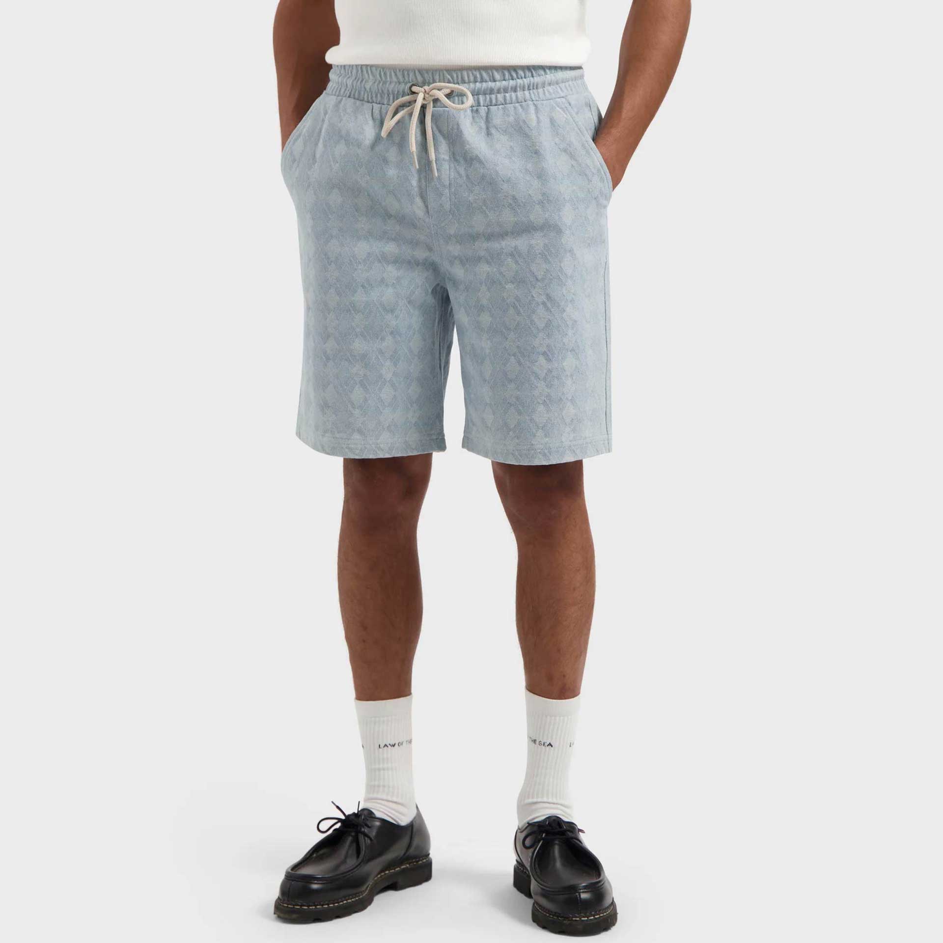 Law of the Sea Short