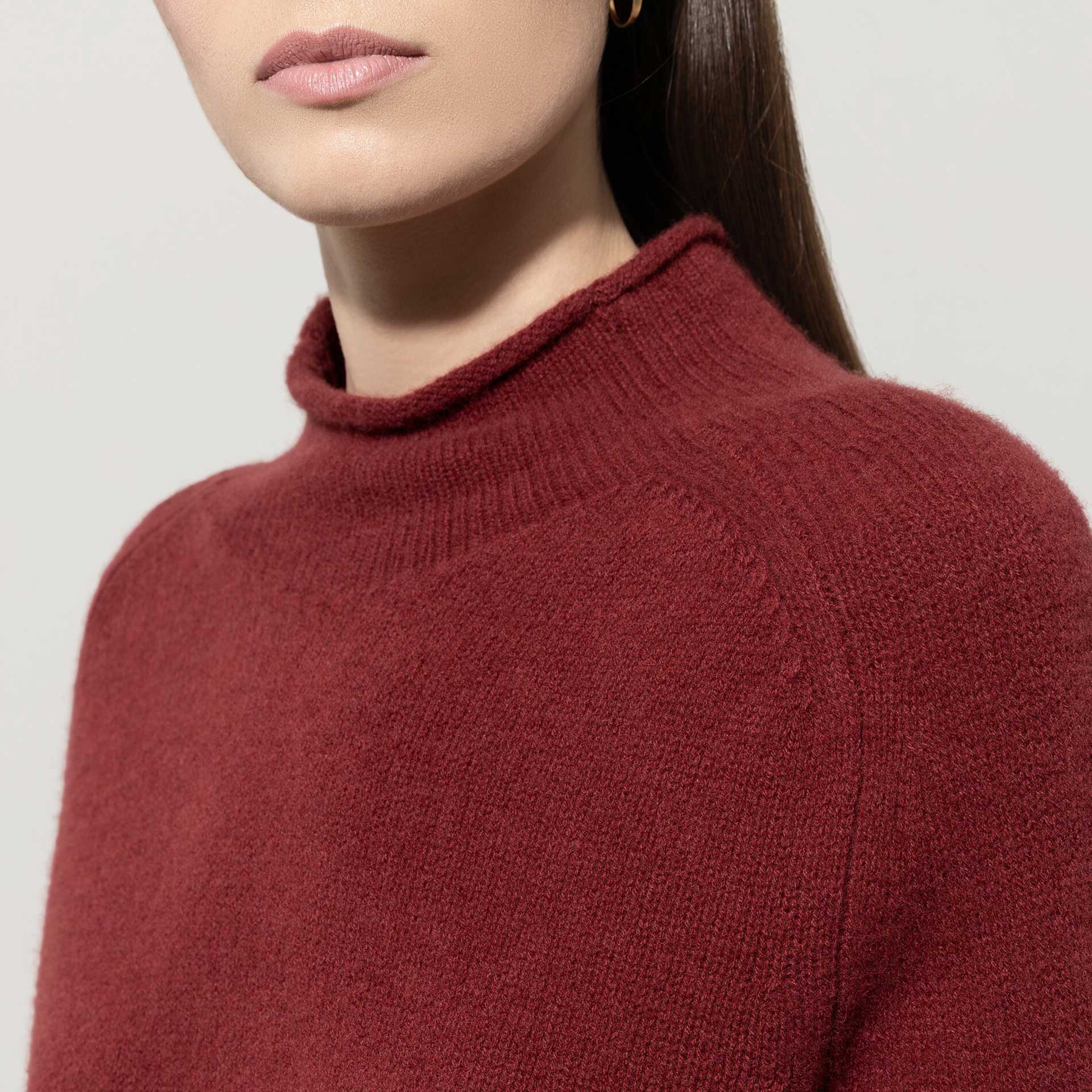 Luisa Cerano Pullover