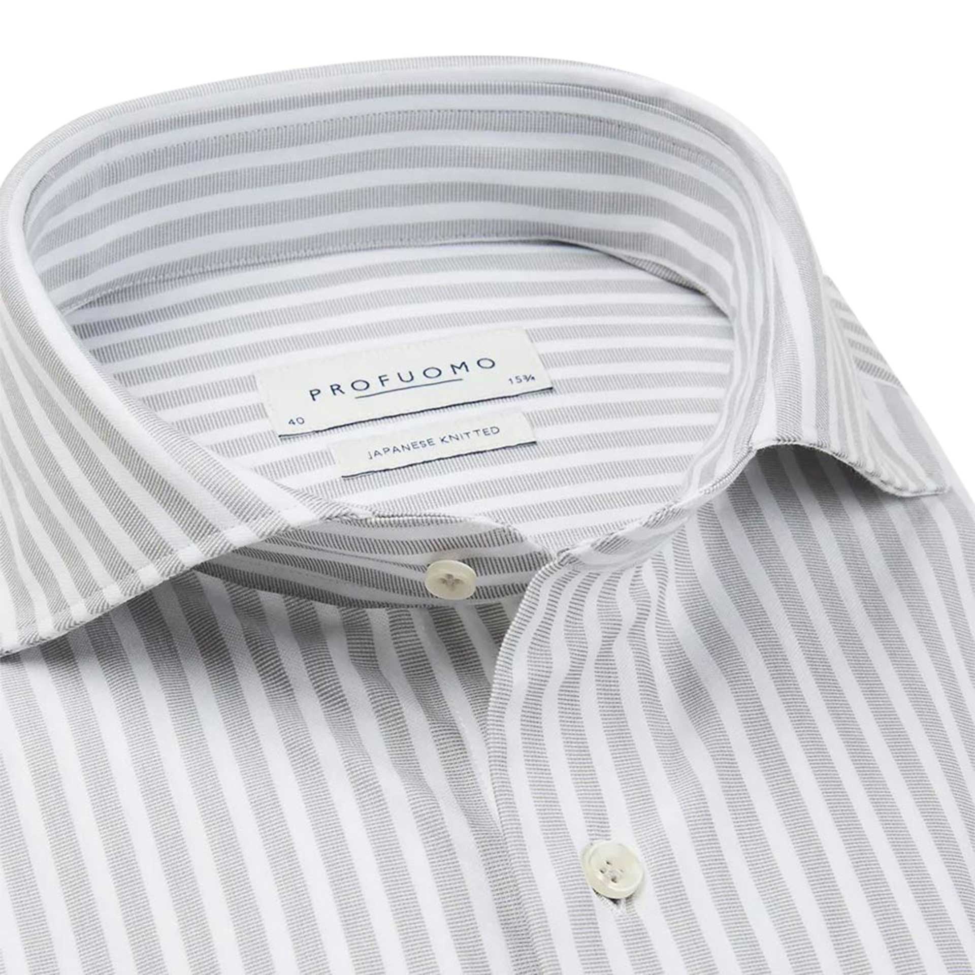 Profuomo Overhemd