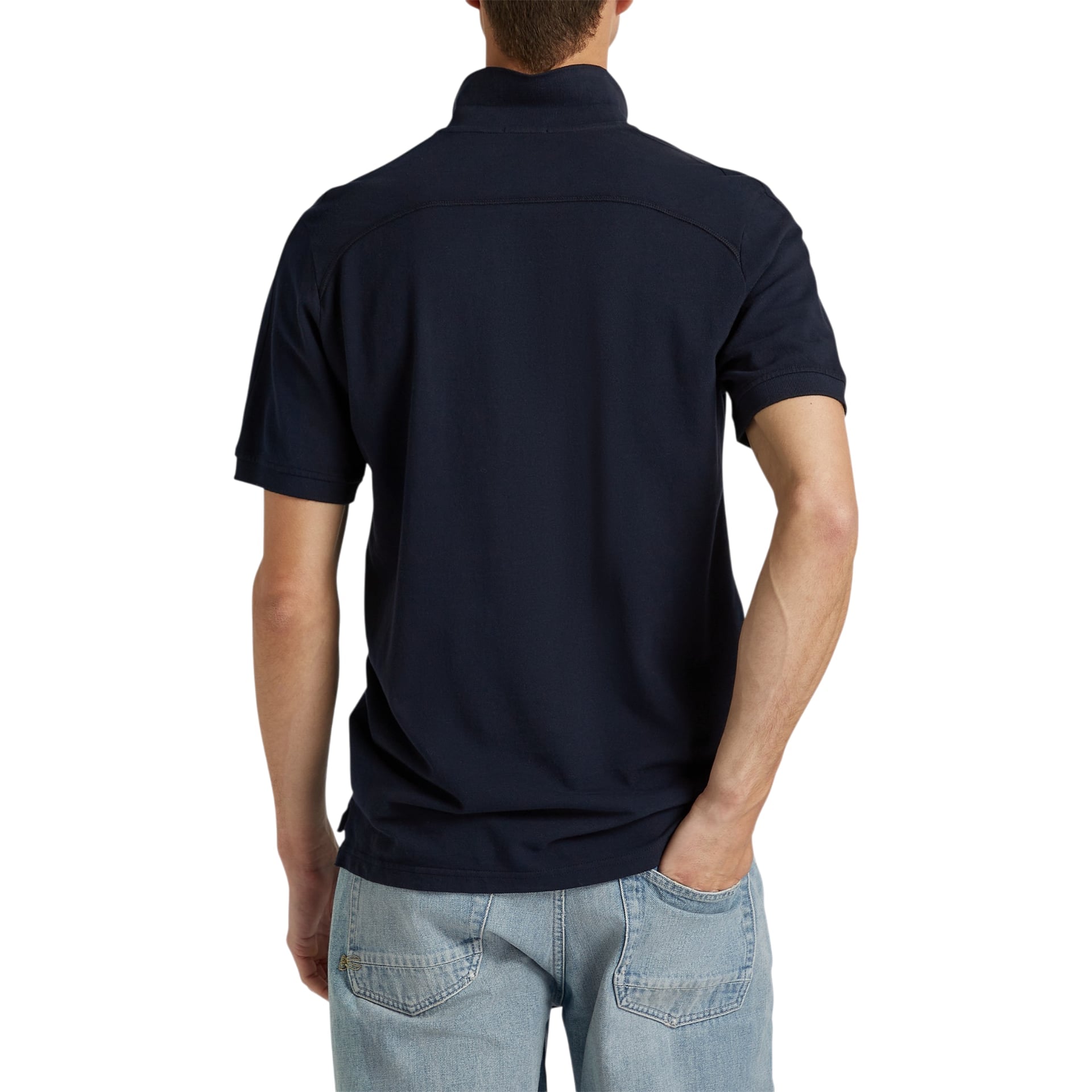 Denham Polo